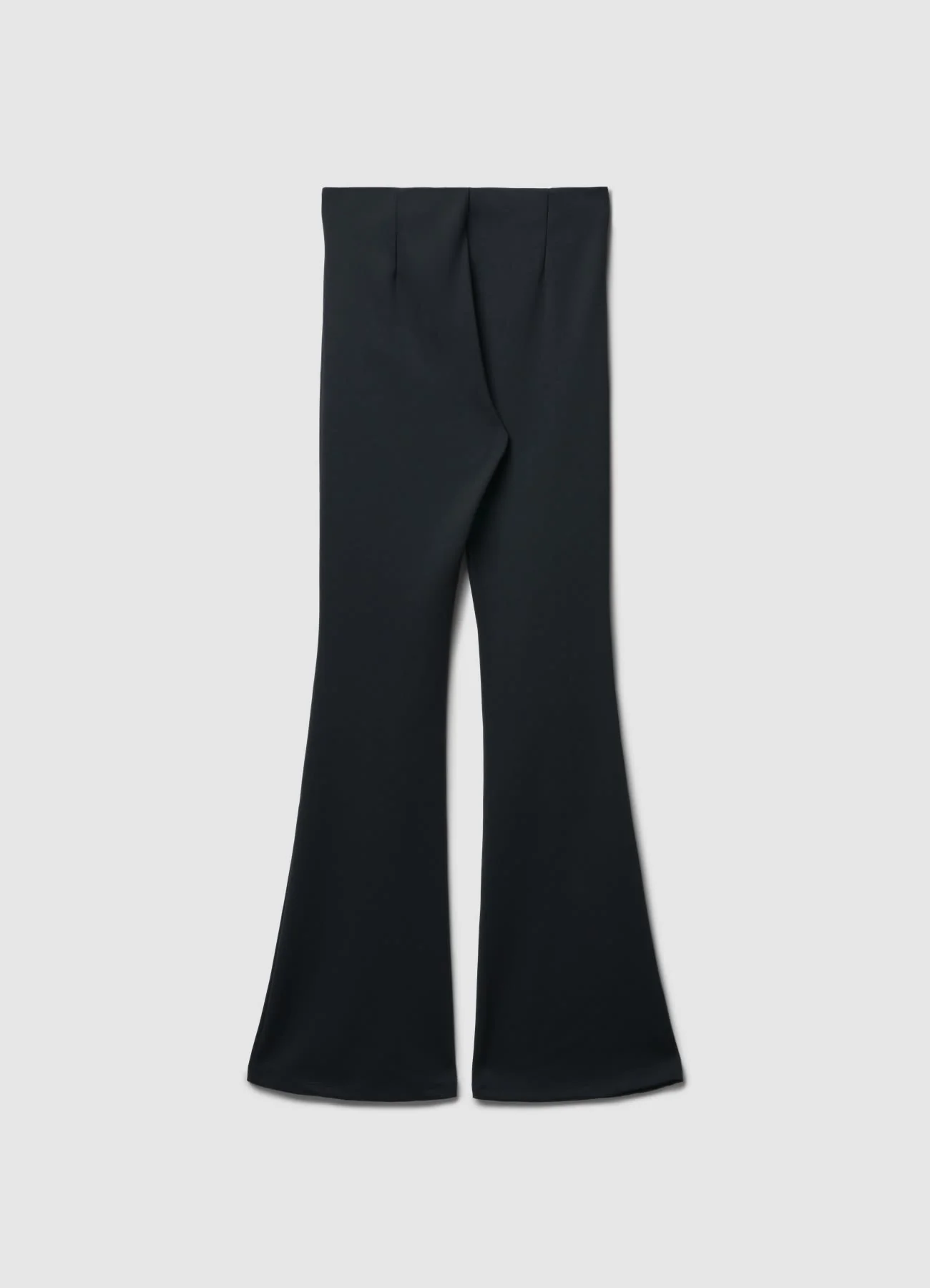 Leggings lungo con fibbia - Image 4