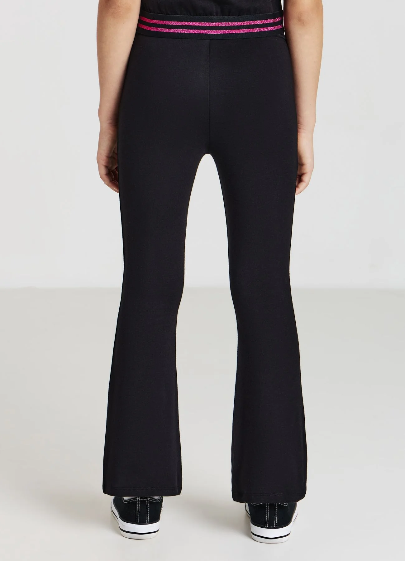 Leggings lungo con stampa Stitch - Image 2