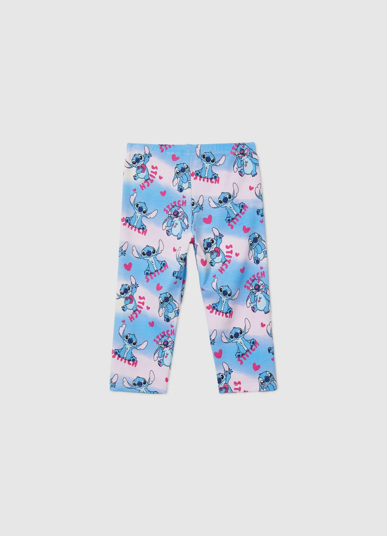 Leggings stampa Stitch - Image 5