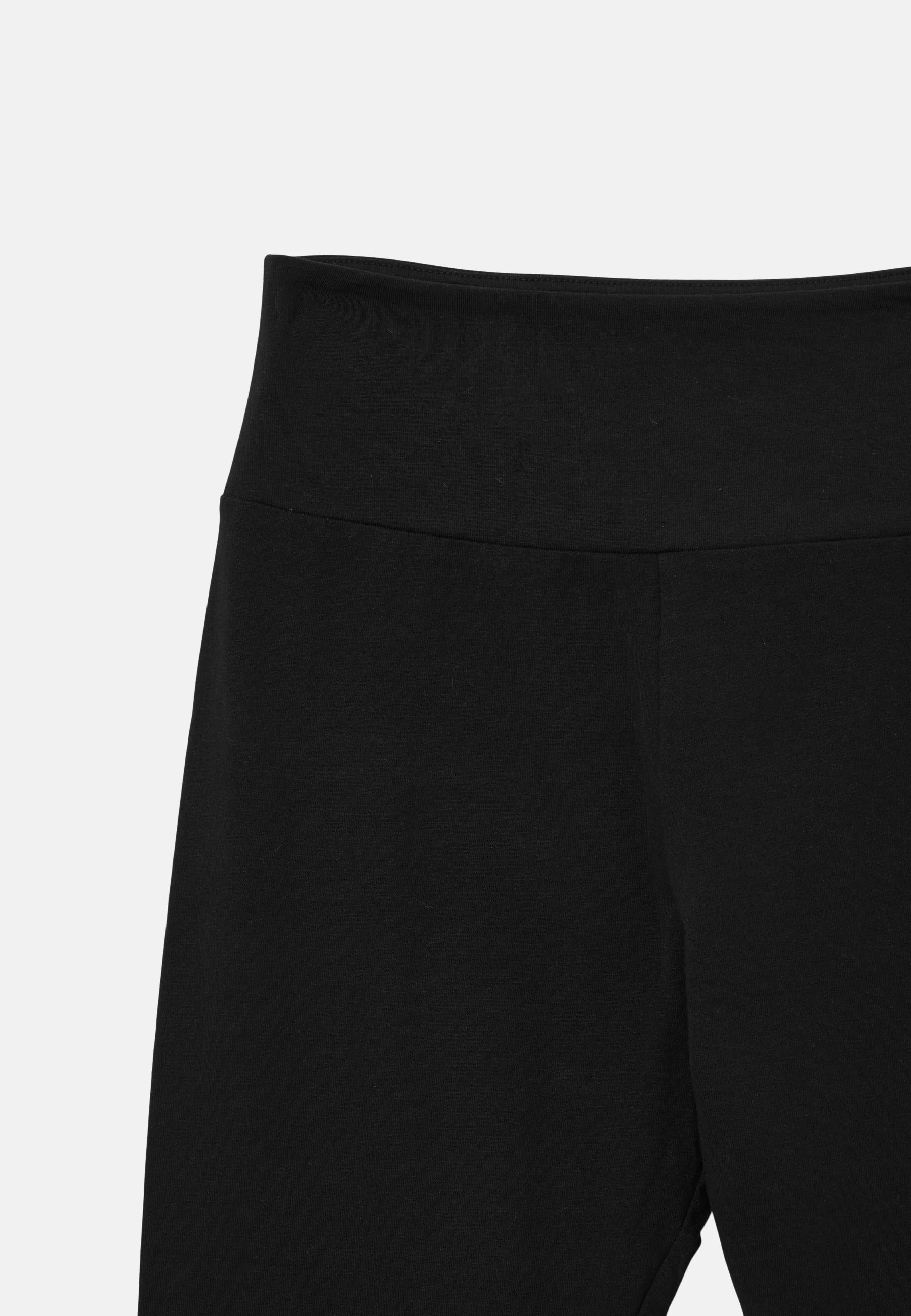 leggings stretch vita alta - Image 2