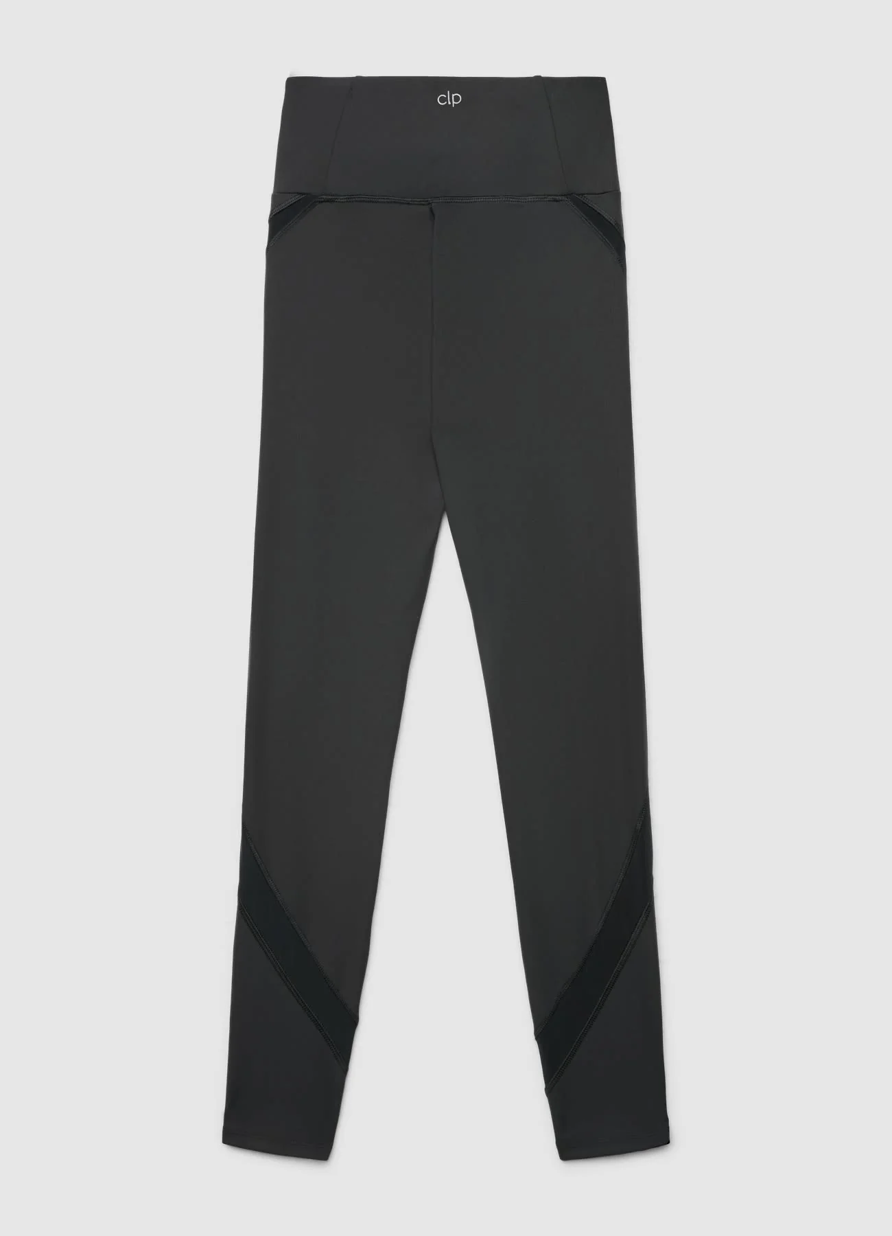 Leggings traspiranti a vita alta - Image 4