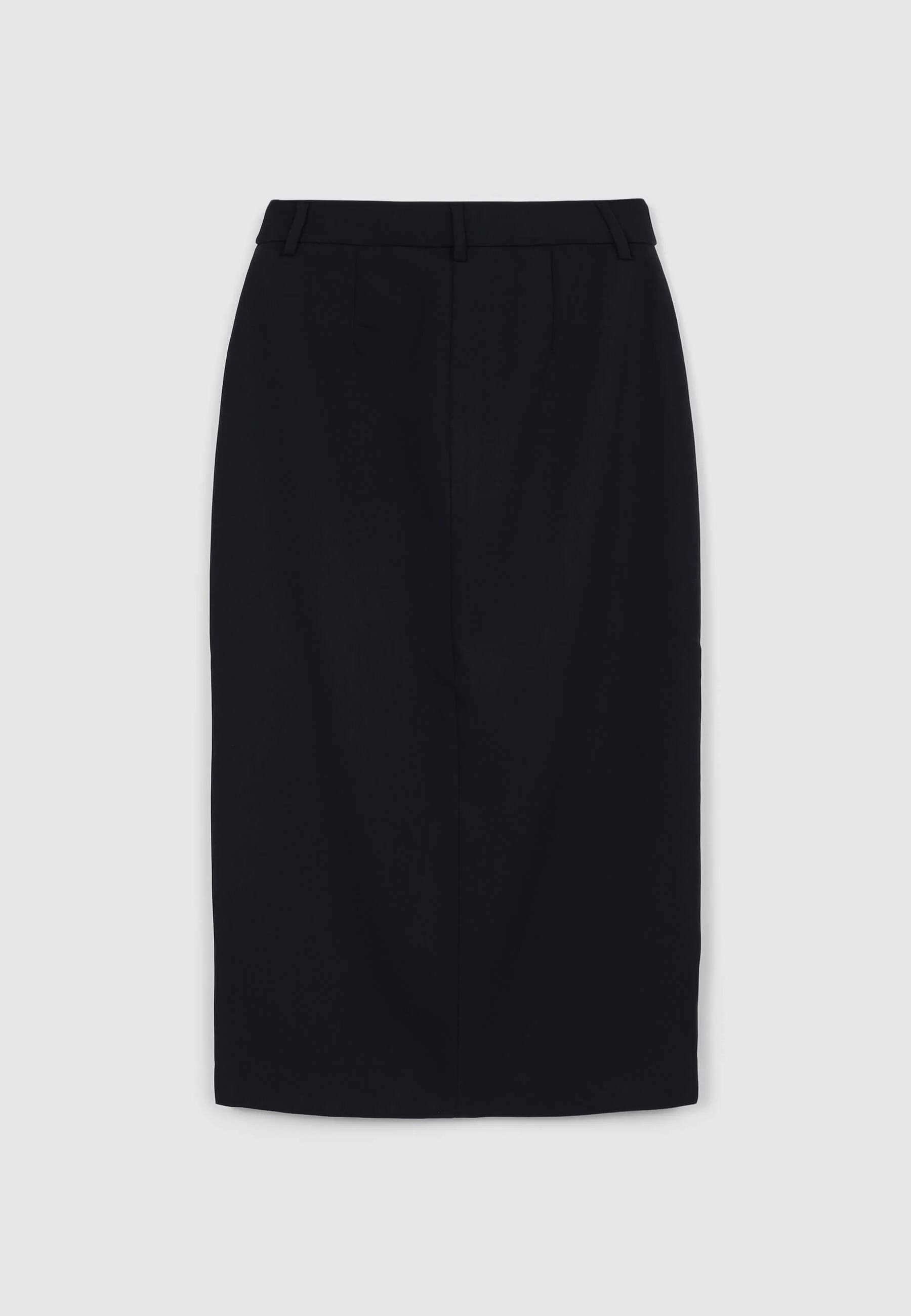 Longuette con spacco - Image 4