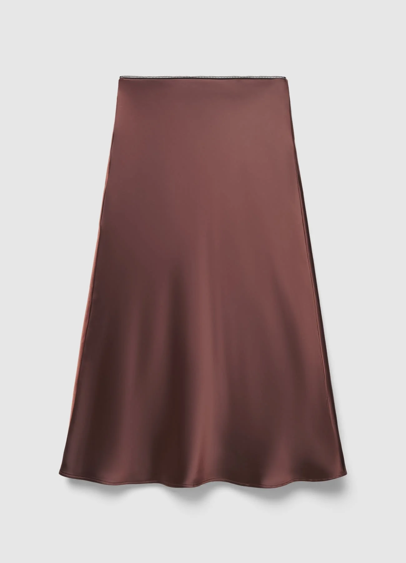 Longuette similsatin - Image 5
