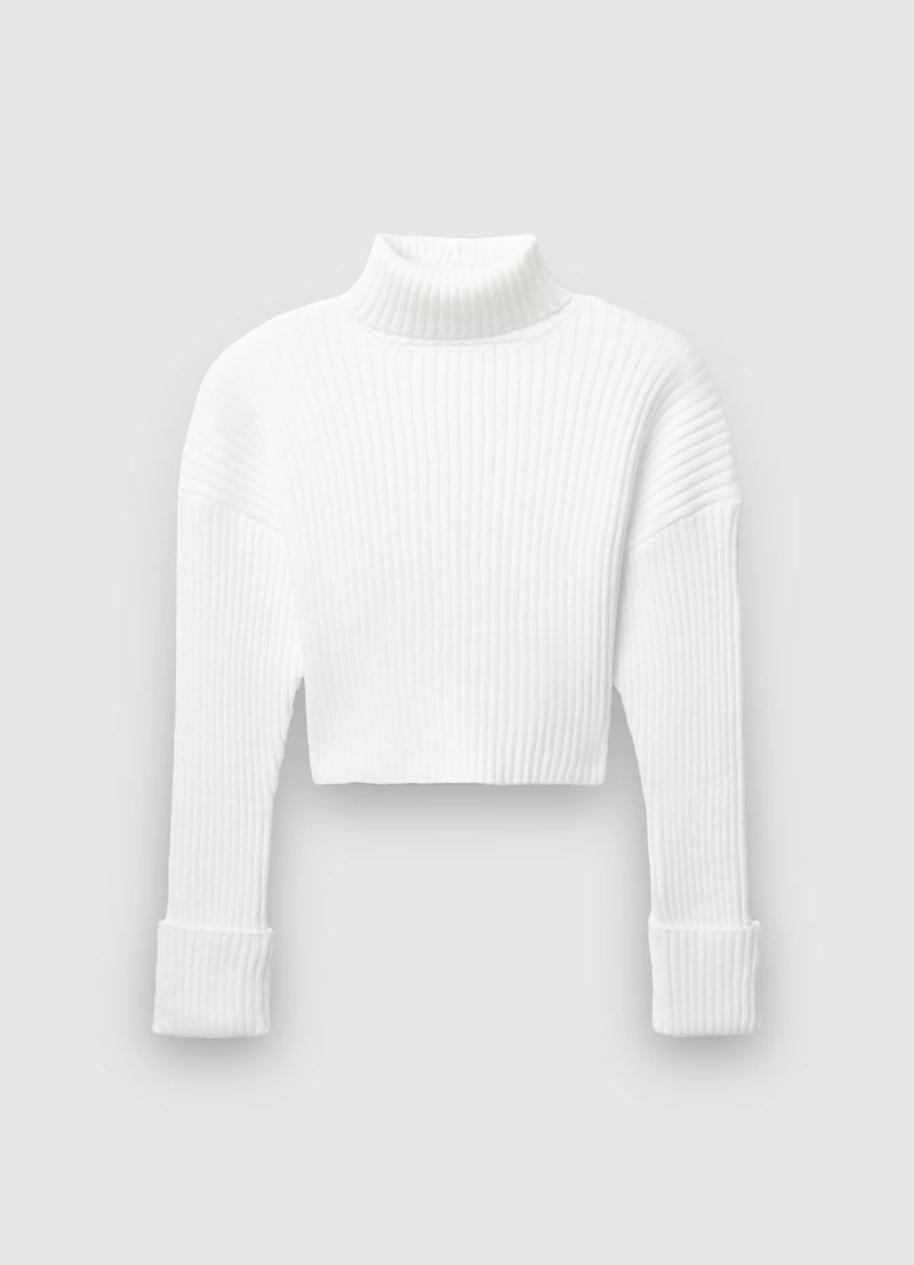 Maglia a collo alto - Image 6