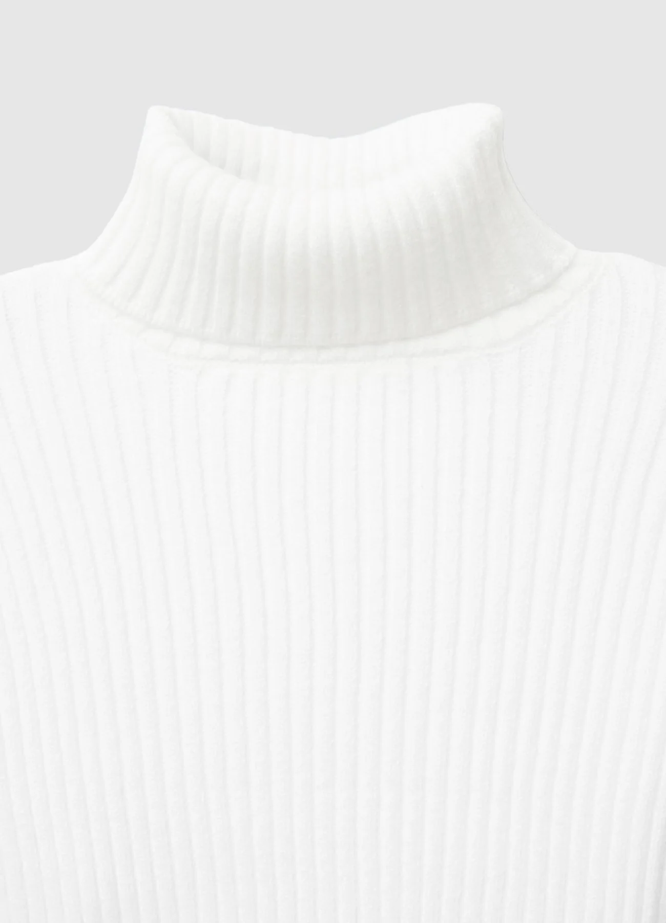 Maglia a collo alto - Image 7