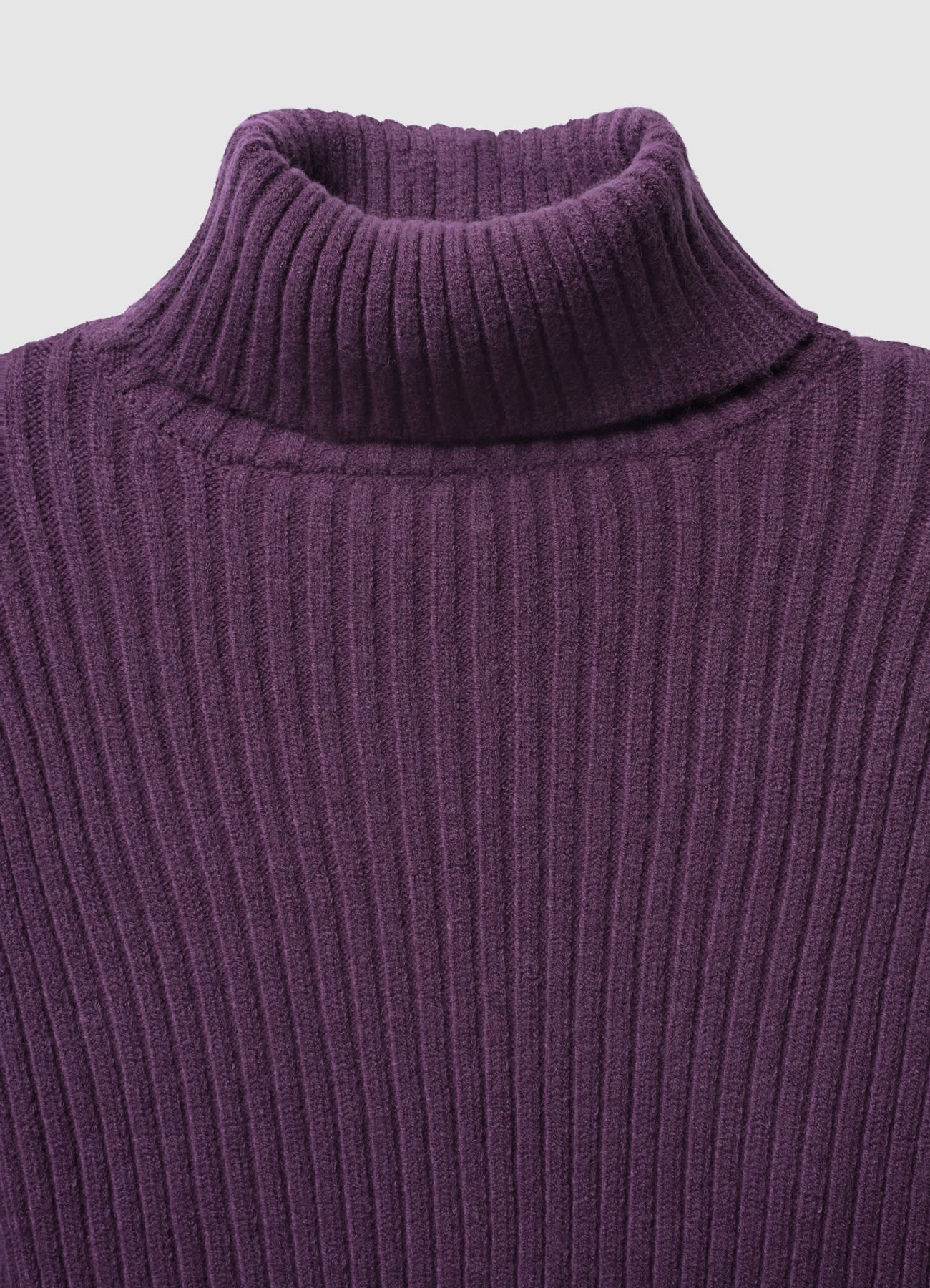 Maglia a collo alto - Image 4