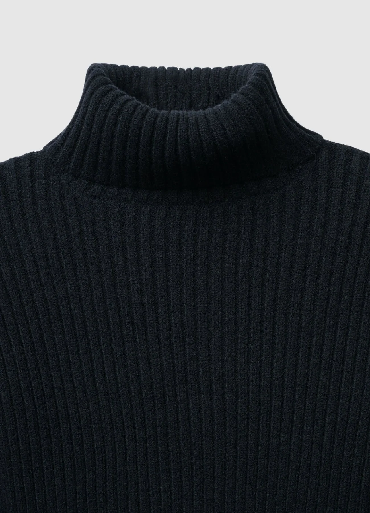 Maglia a collo alto - Image 4