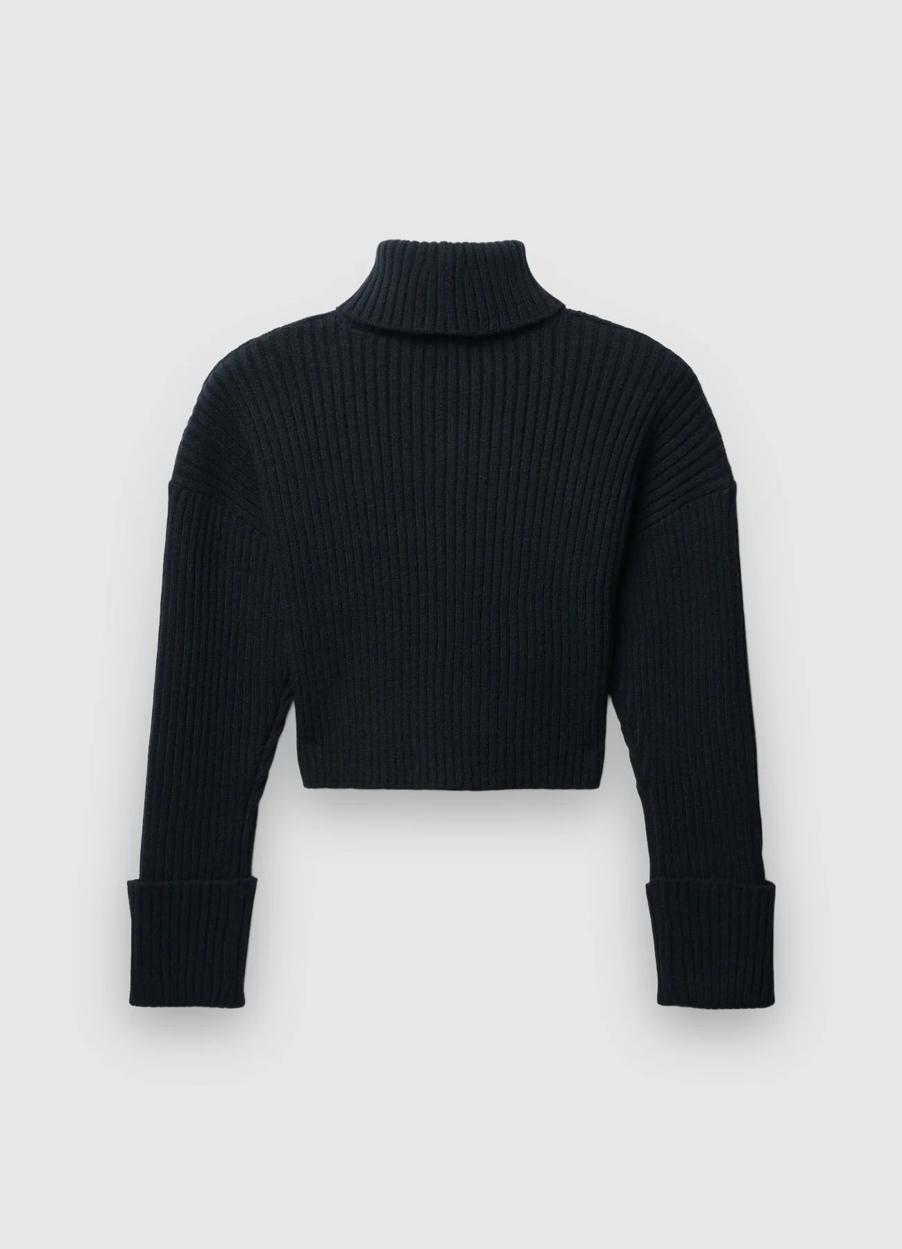 Maglia a collo alto - Image 5