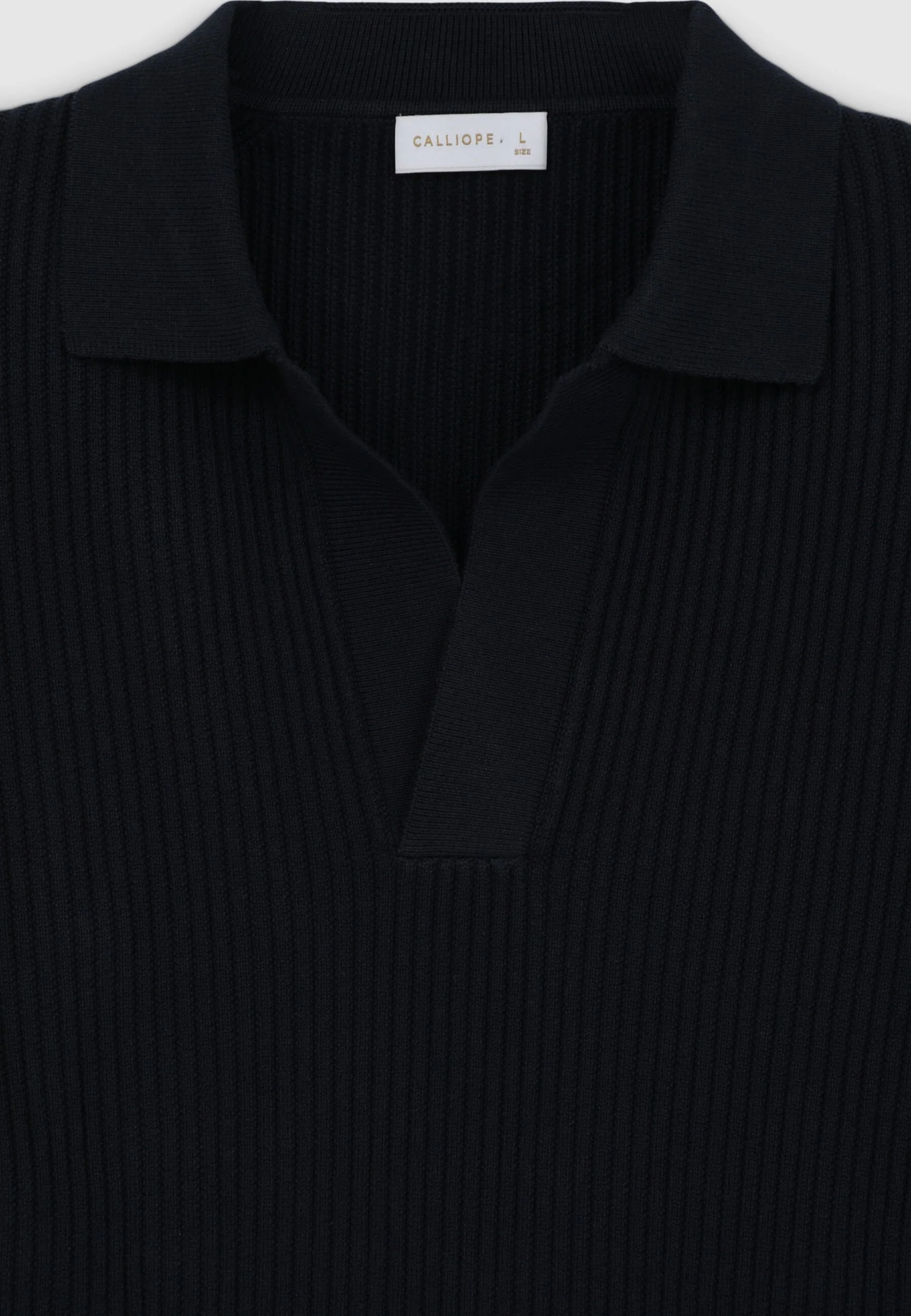 Maglia a coste - Image 4