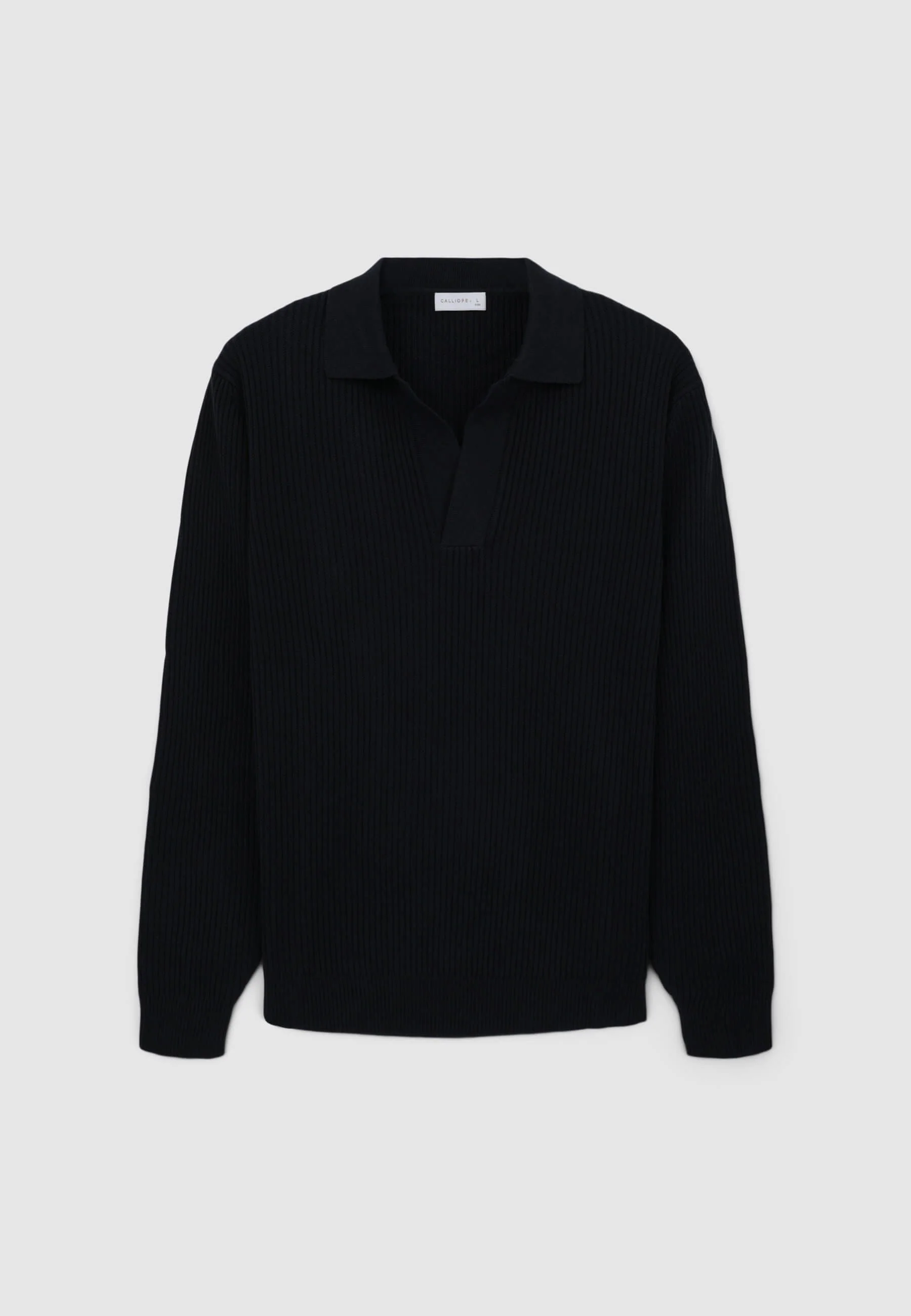 Maglia a coste - Image 6