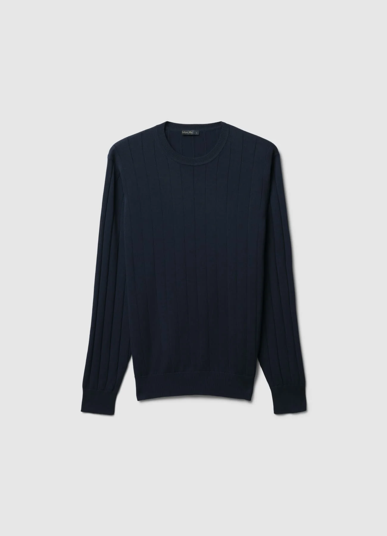 Maglia a coste - Image 4