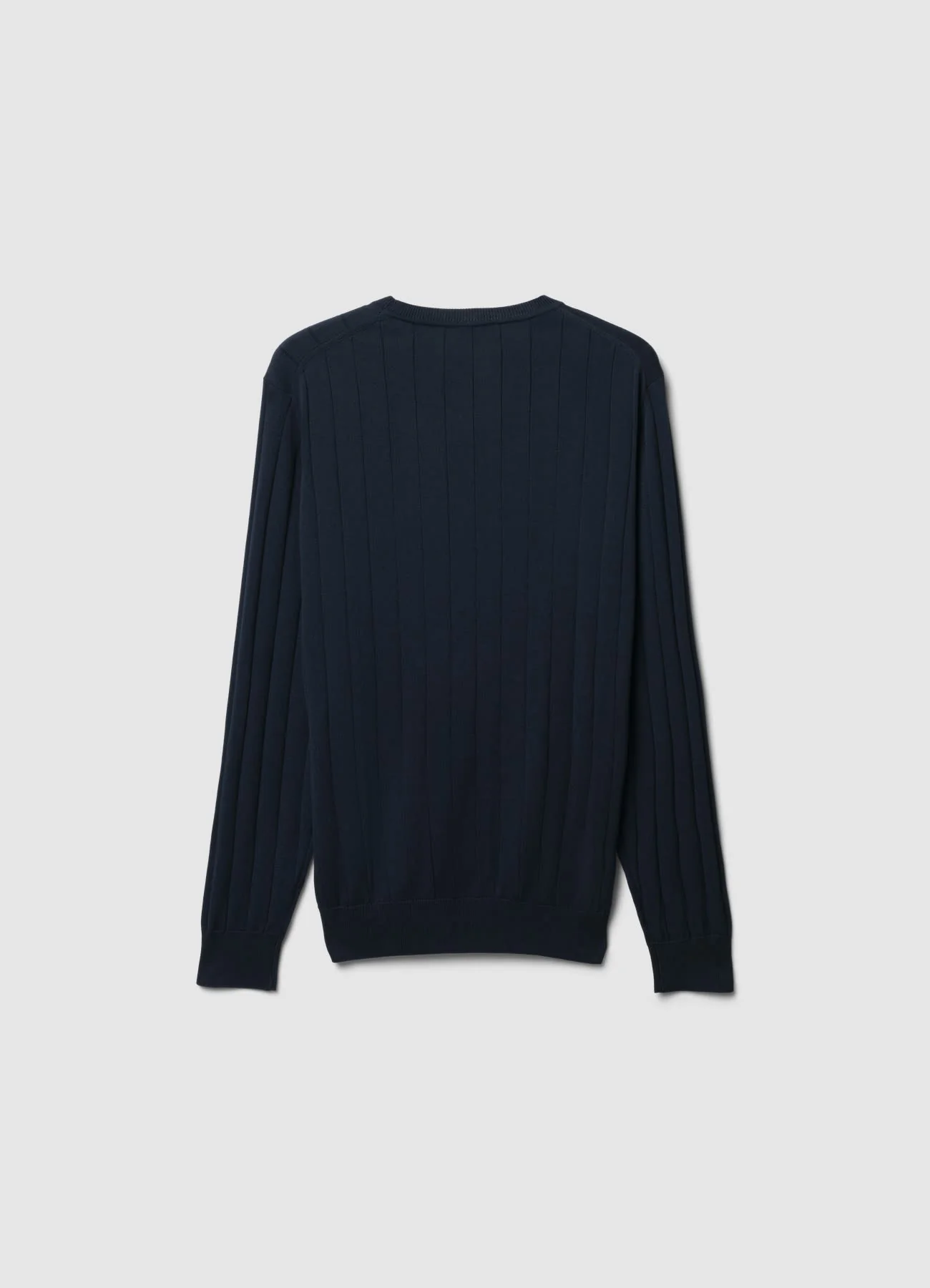 Maglia a coste - Image 5