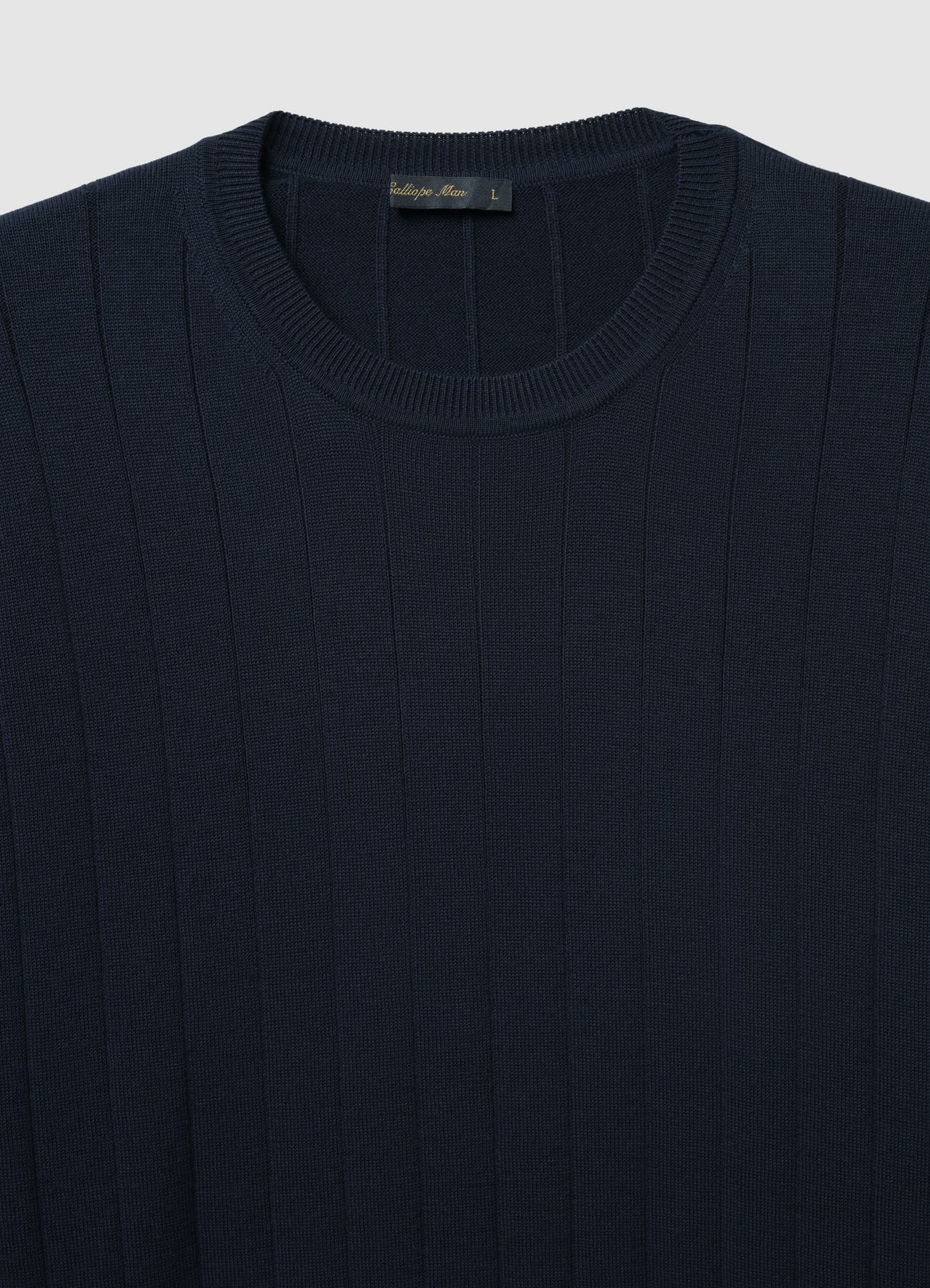 Maglia a coste - Image 6