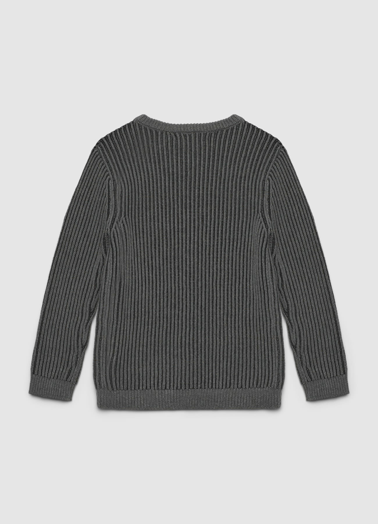 Maglia a coste - Image 5