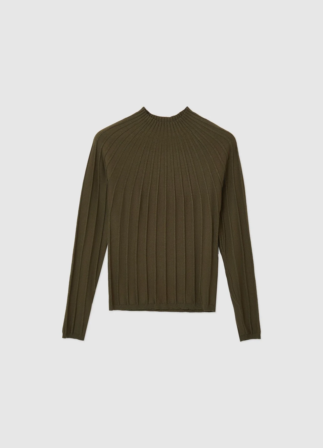 Maglia a coste - Image 5