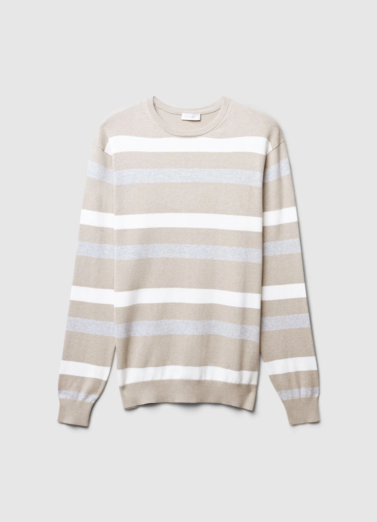 Maglia a righe - Image 4