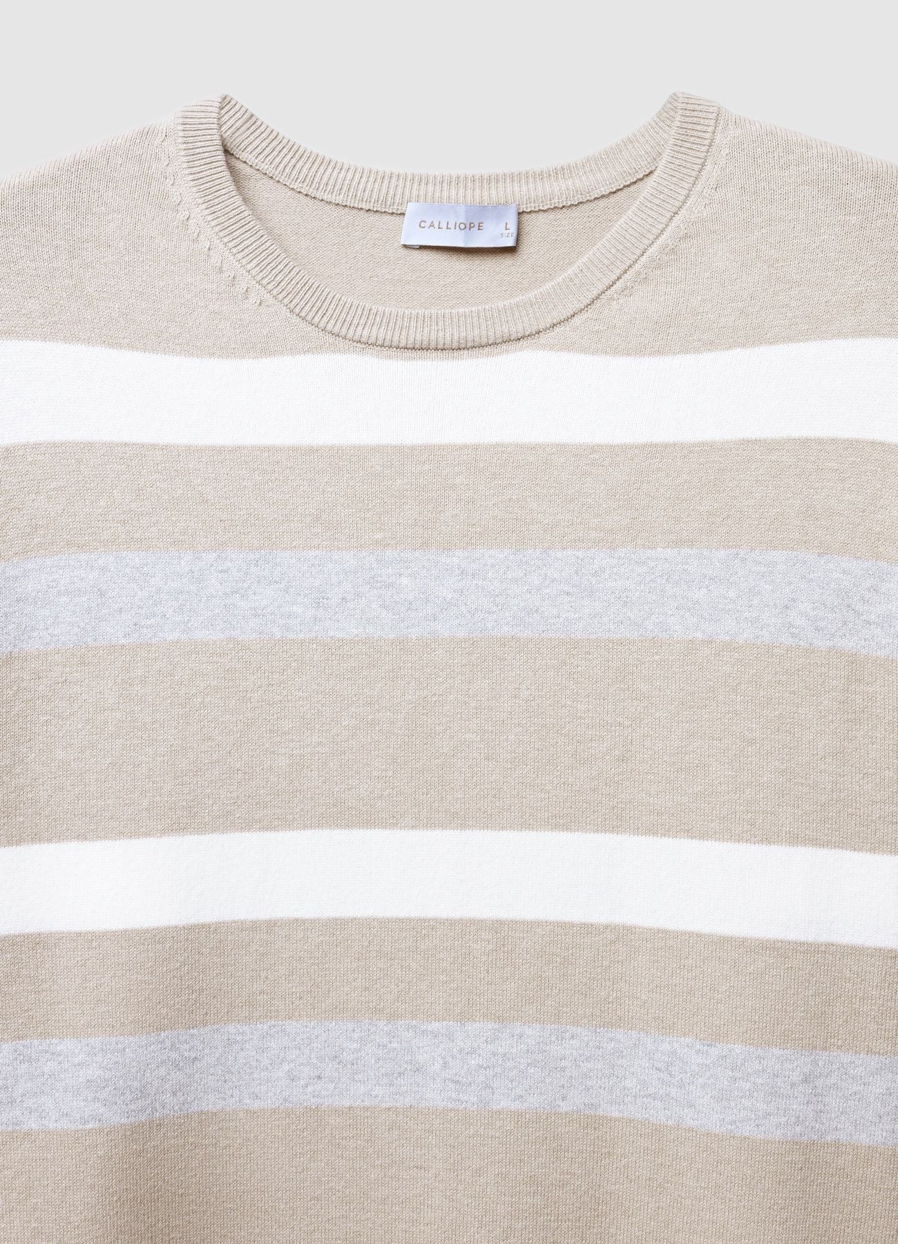 Maglia a righe - Image 5