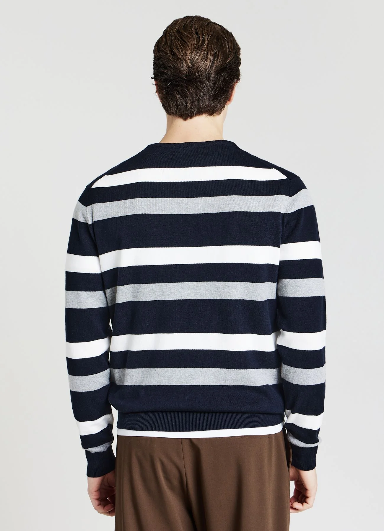 Maglia a righe - Image 2