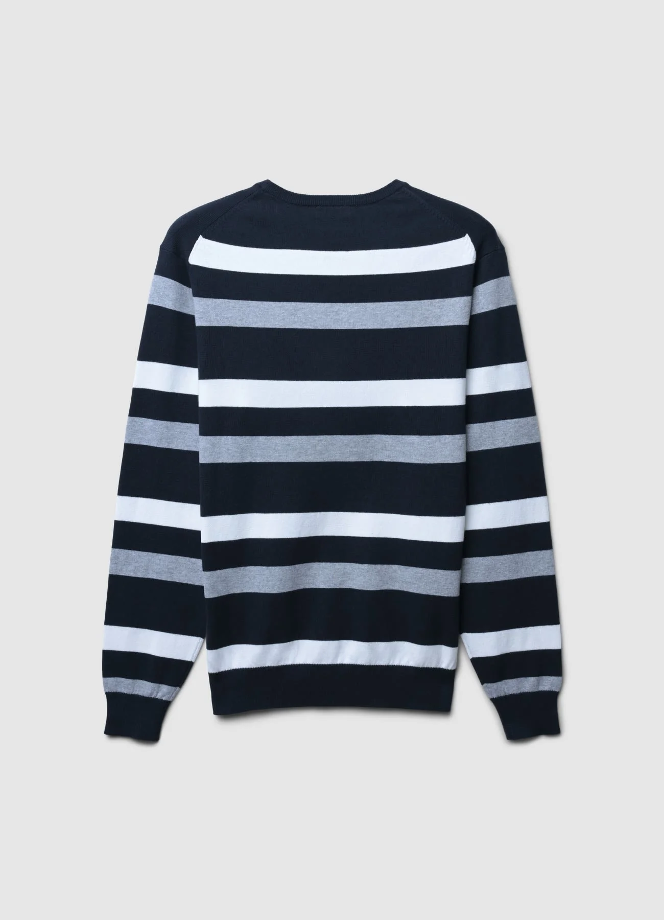 Maglia a righe - Image 6