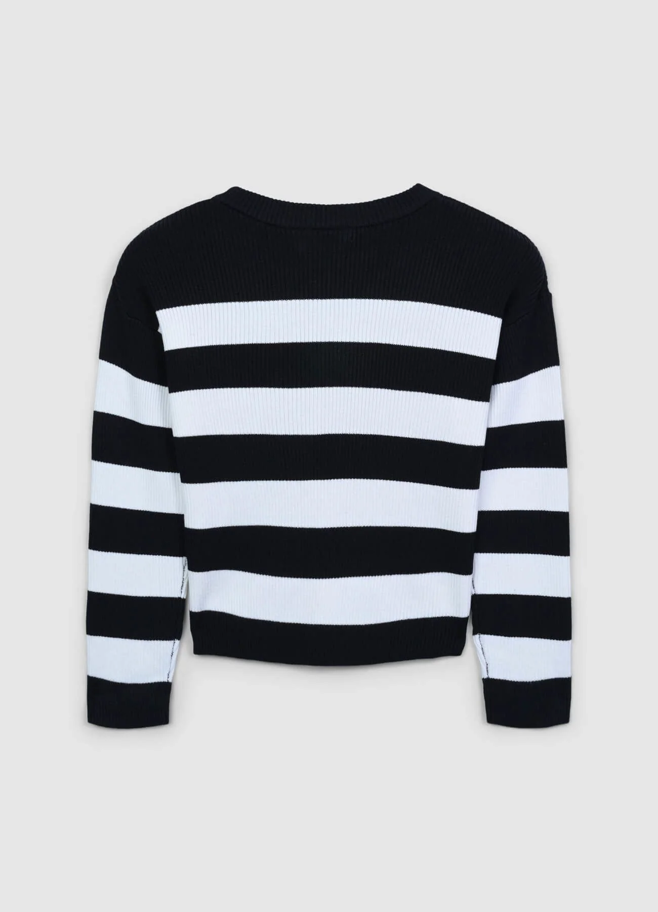 Maglia a righe - Image 5