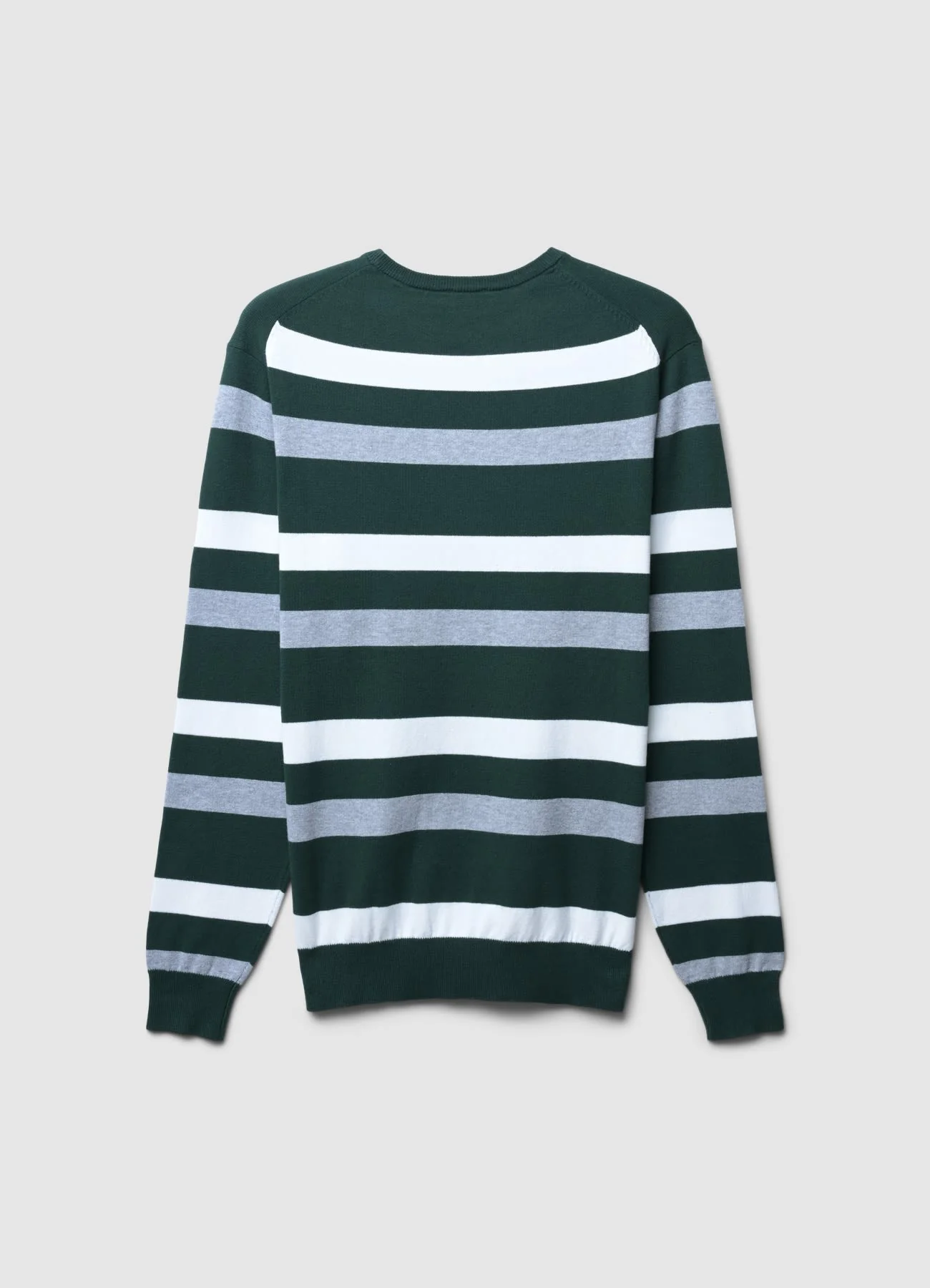 Maglia a righe - Image 4
