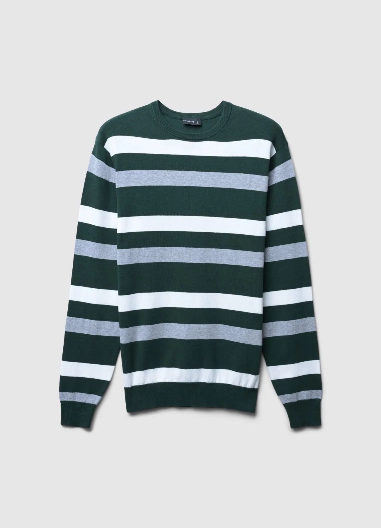Maglia a righe - Image 5