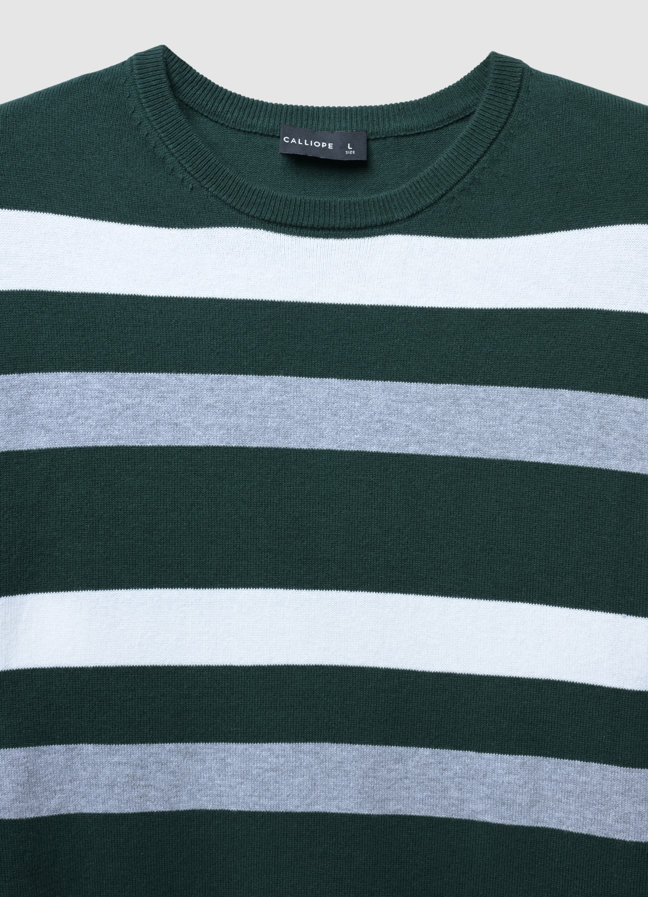 Maglia a righe - Image 6
