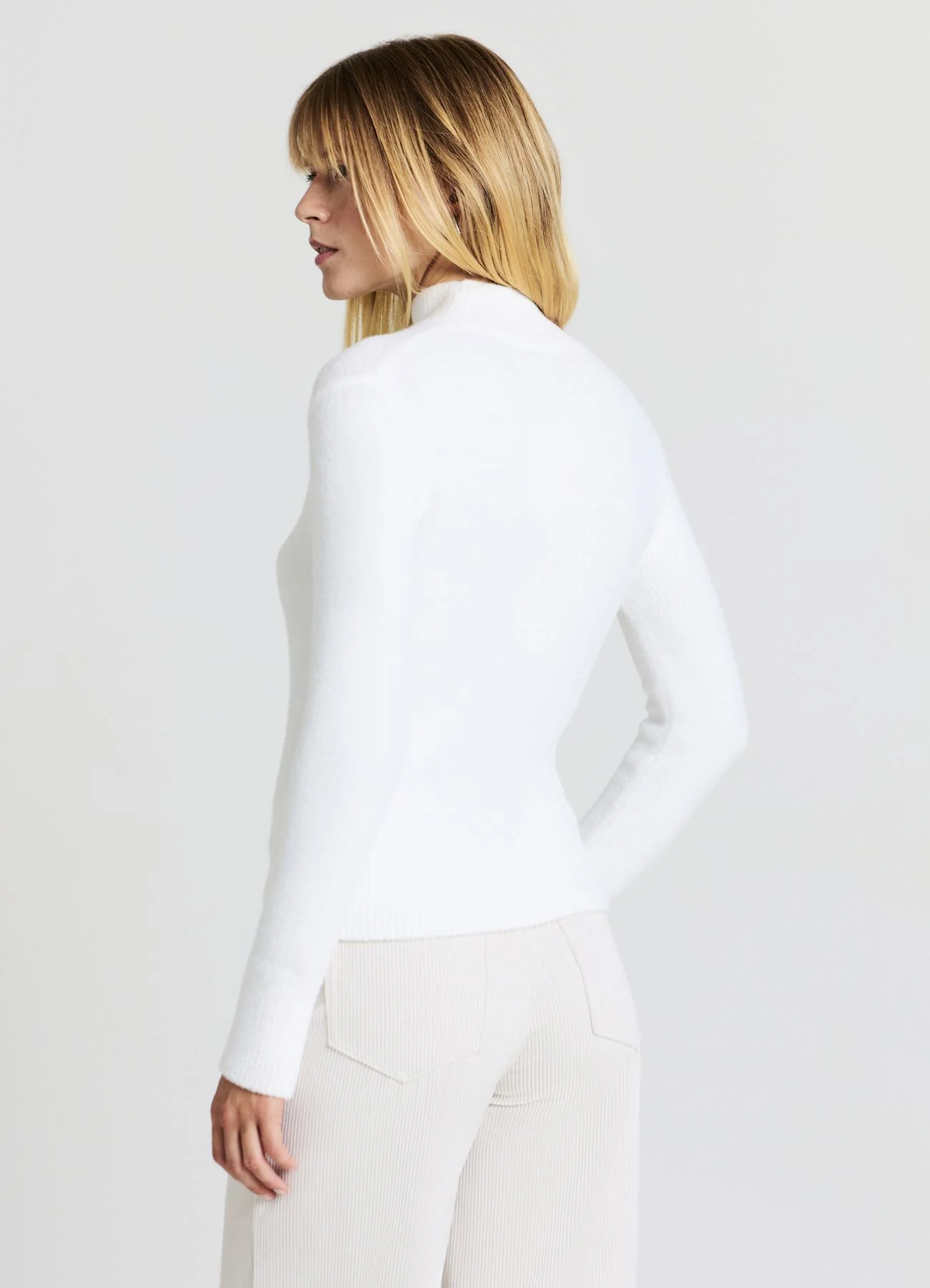 Maglia collo alto - Image 2