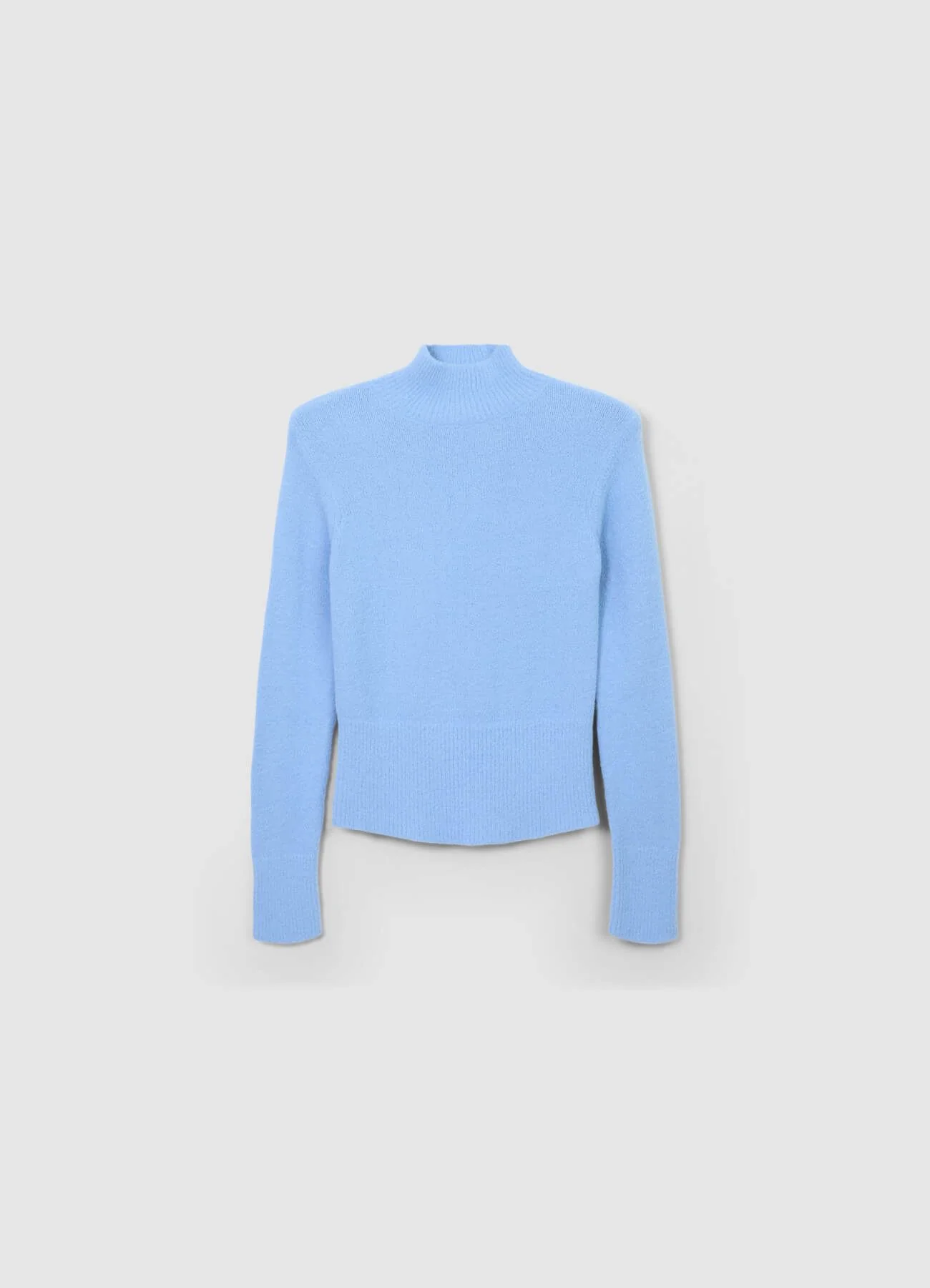 Maglia collo alto - Image 4
