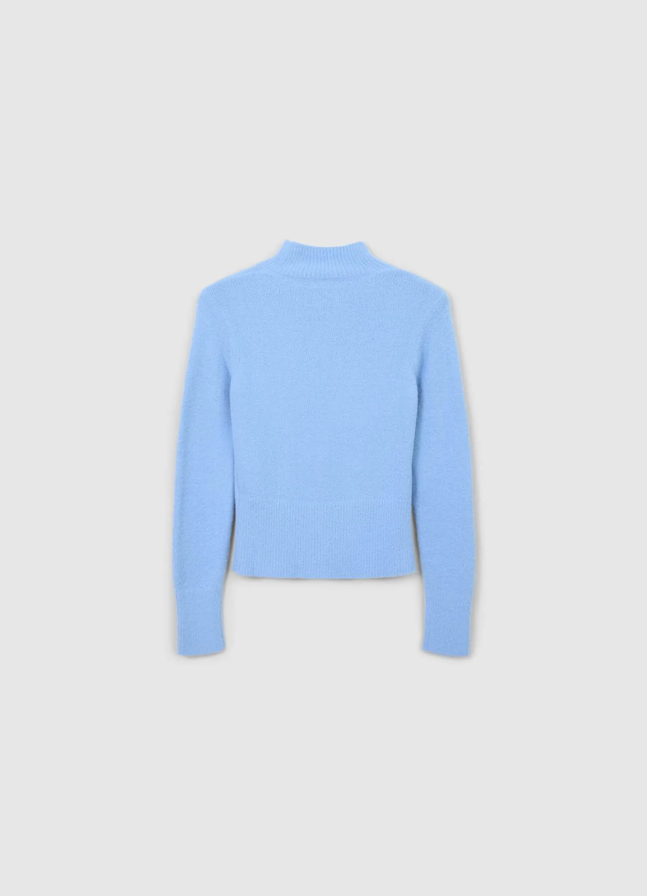 Maglia collo alto - Image 5