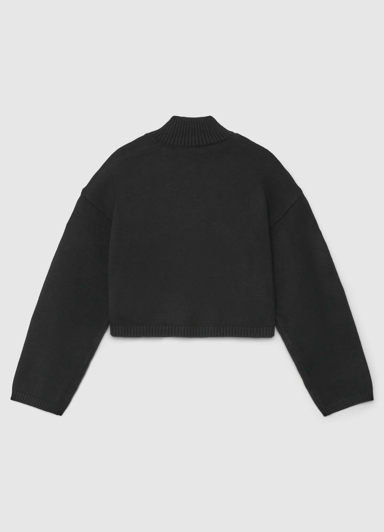 Maglia con bottoni - Image 6