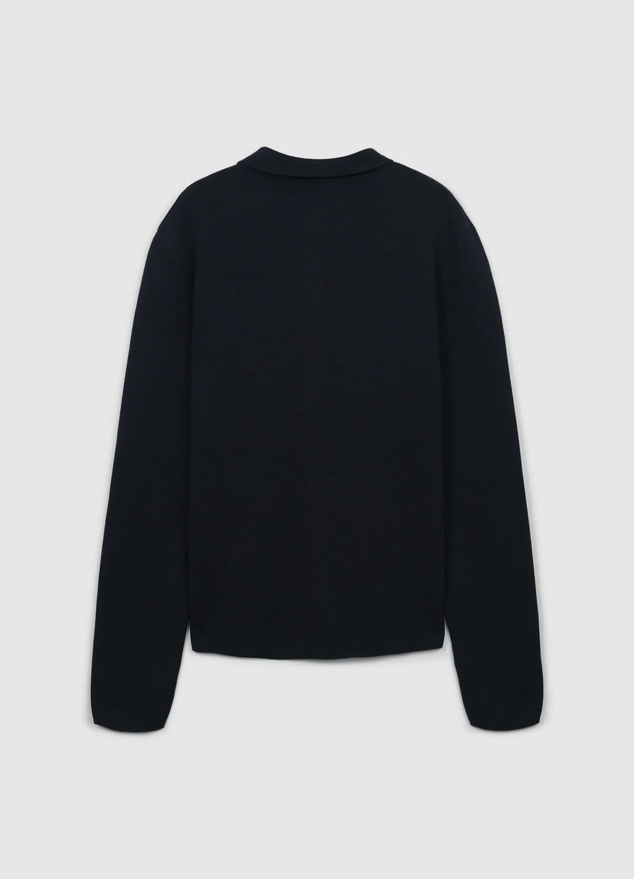 Maglia con colletto - Image 6