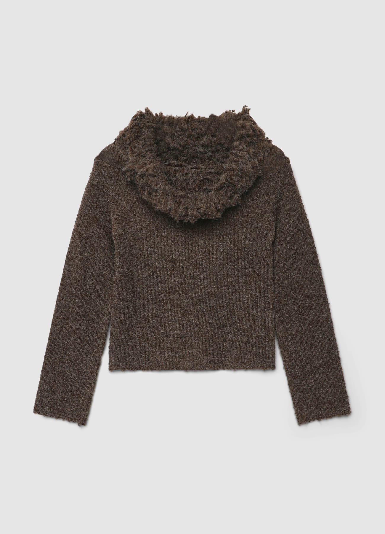 Maglia con frange - Image 4