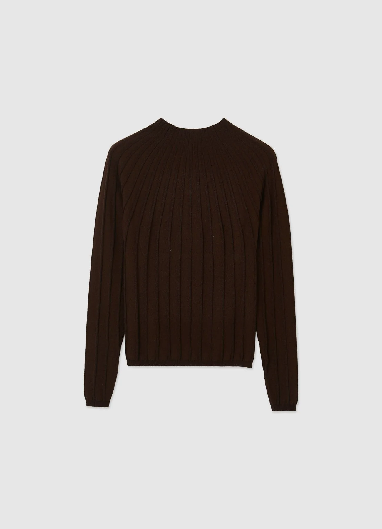 Maglia con nervature - Image 4