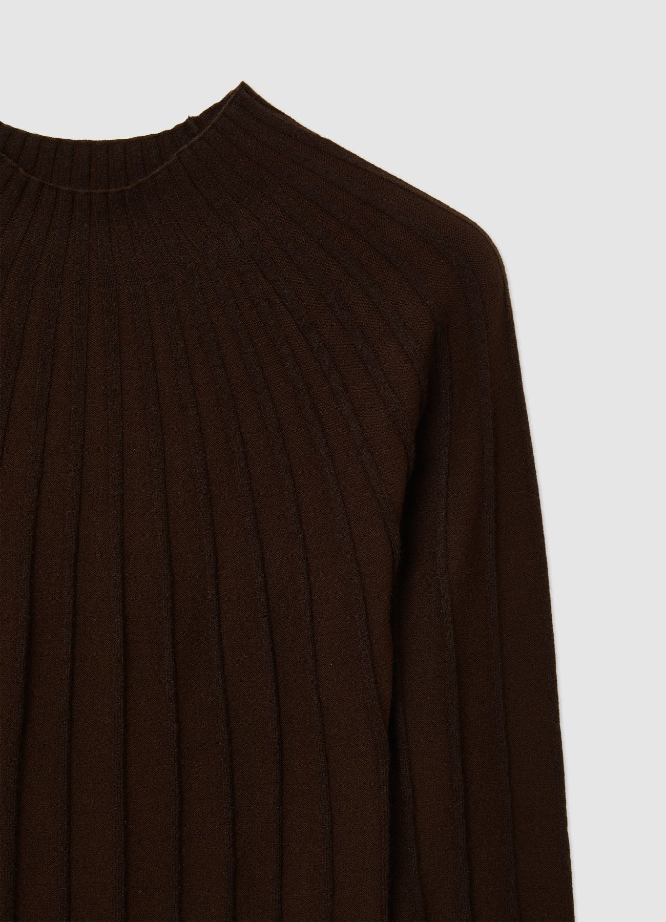 Maglia con nervature - Image 6