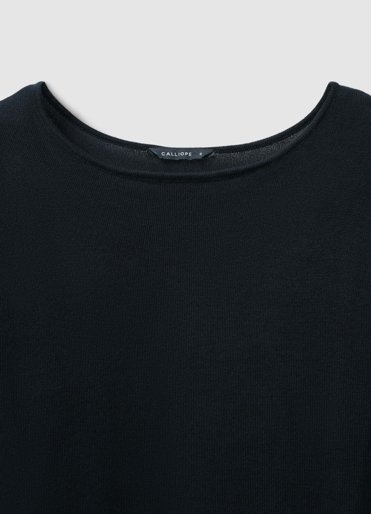 Maglia con volant - Image 4