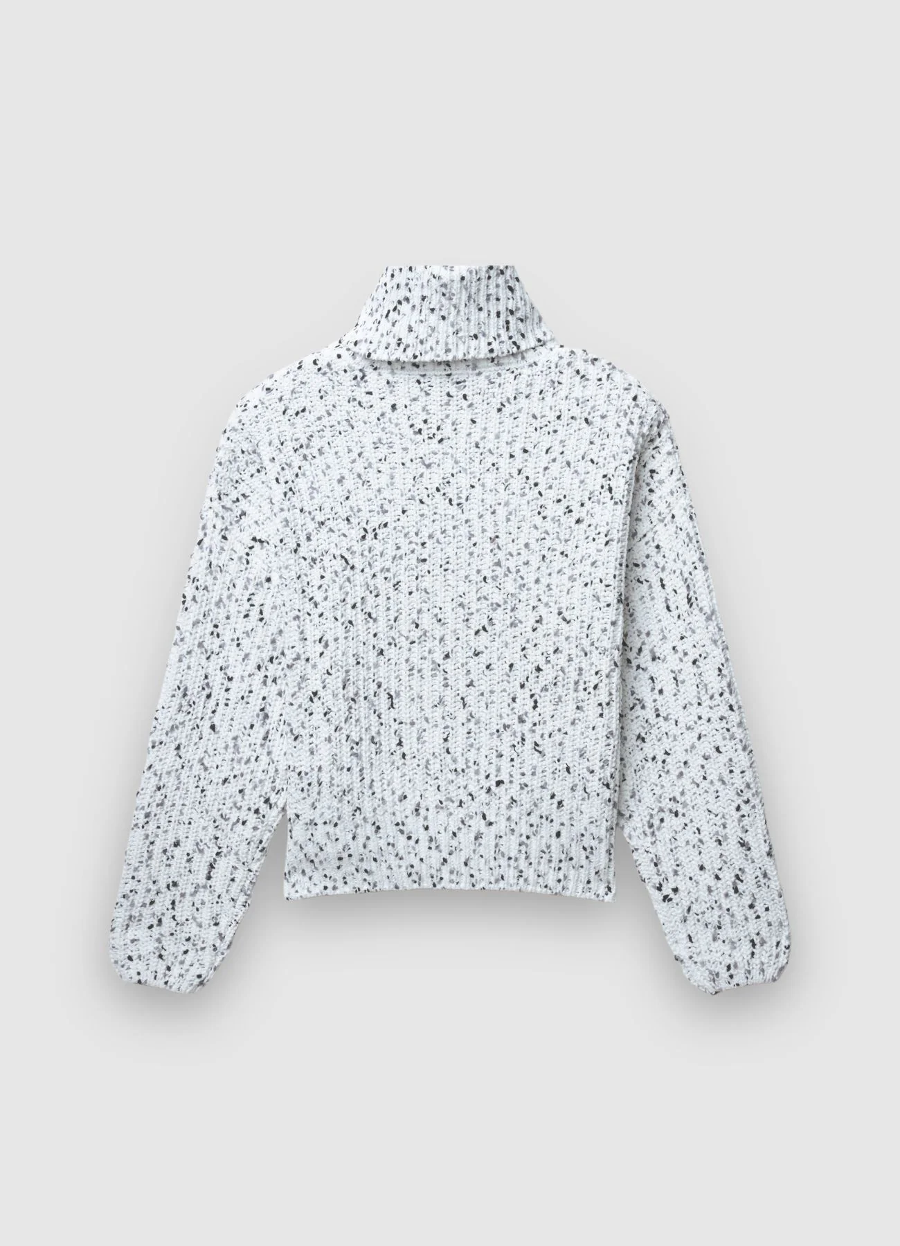 Maglia dolcevita - Image 6