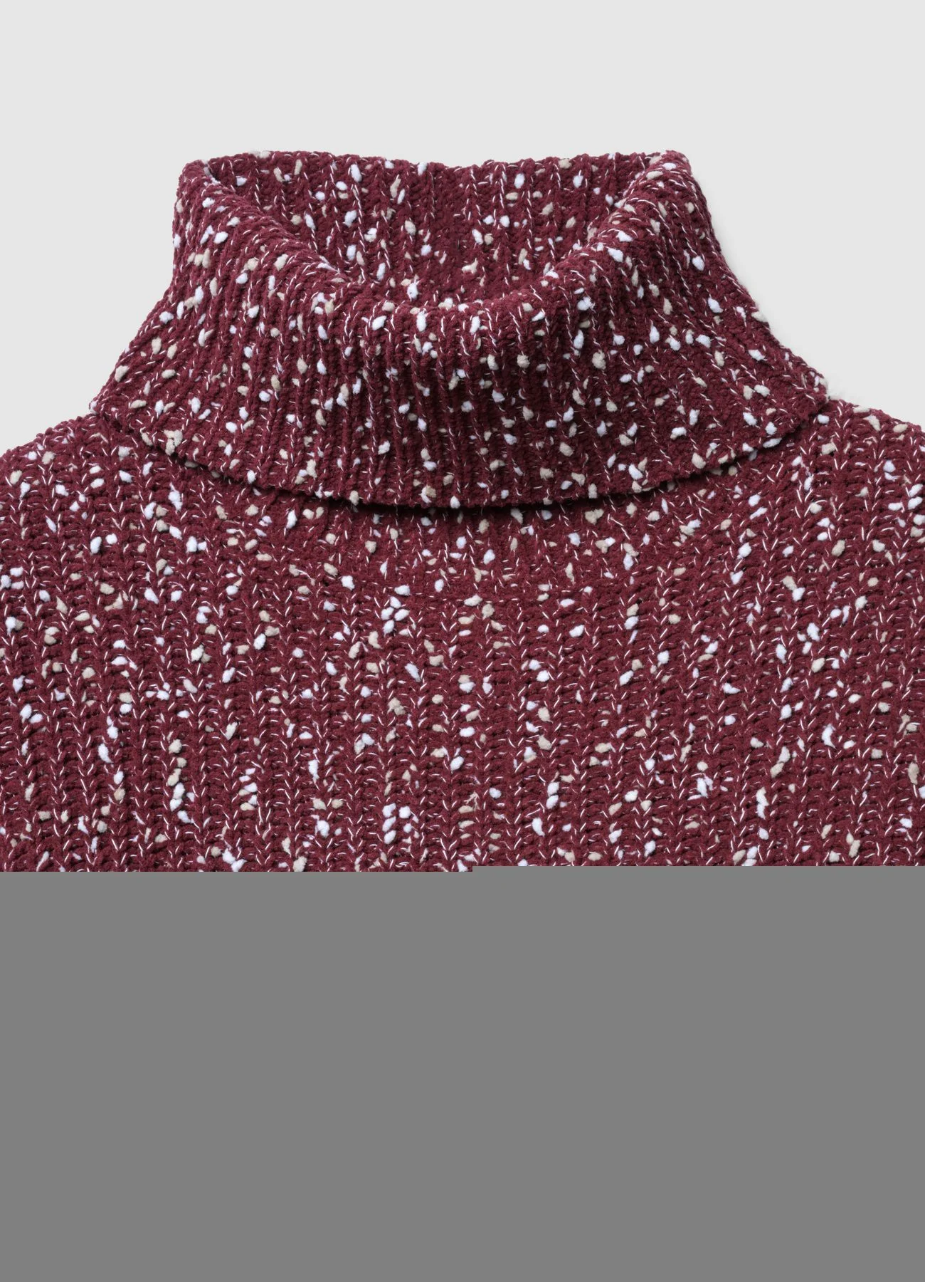 Maglia dolcevita - Image 4