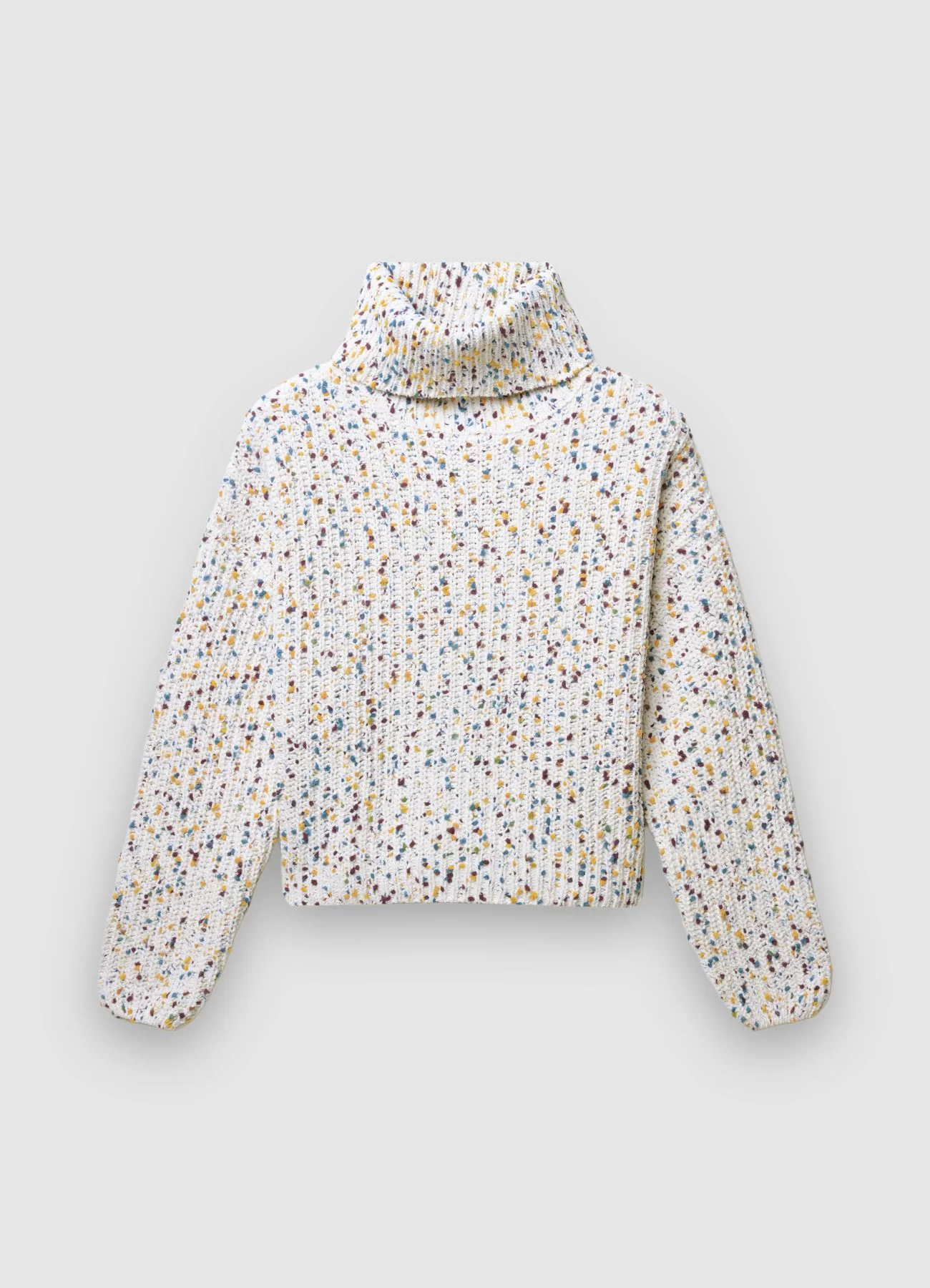 Maglia dolcevita - Image 4