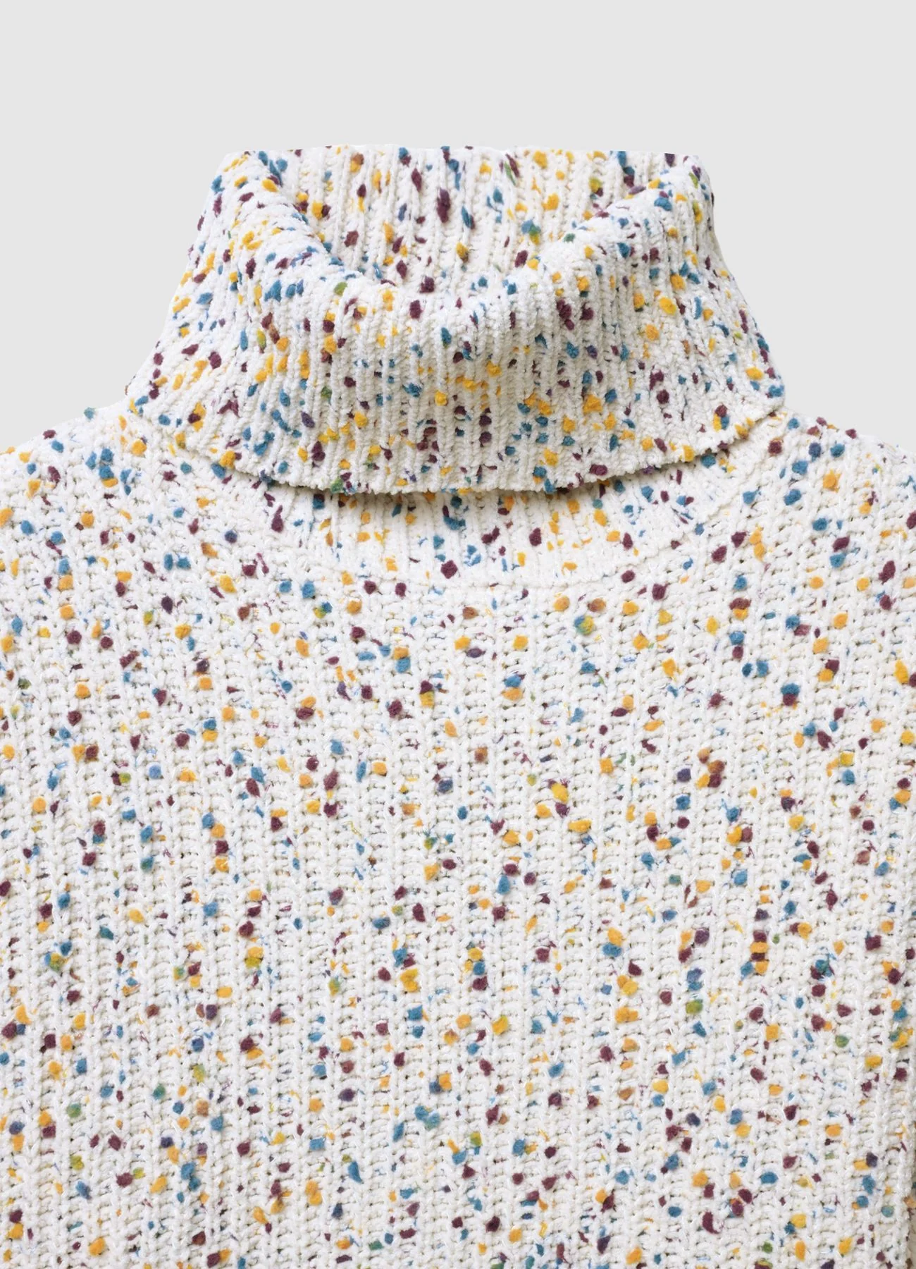 Maglia dolcevita - Image 5