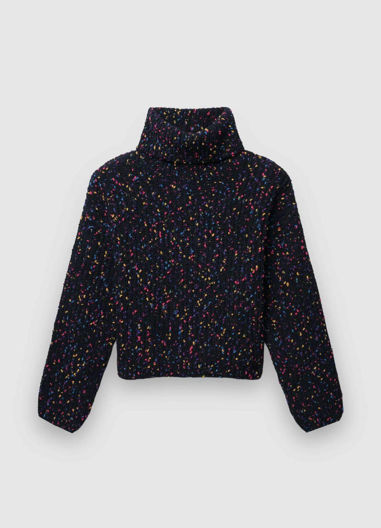 Maglia dolcevita - Image 4