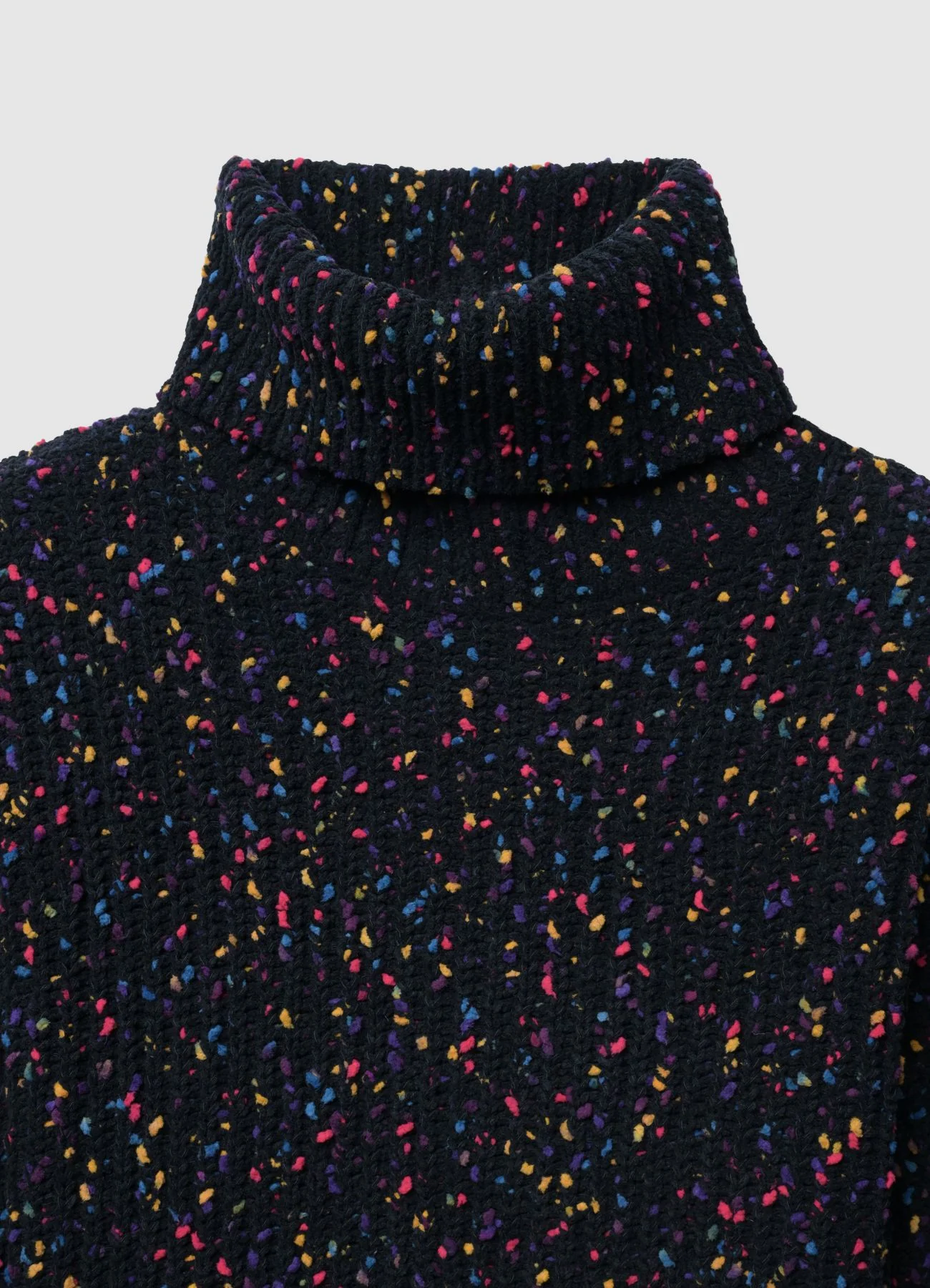 Maglia dolcevita - Image 5