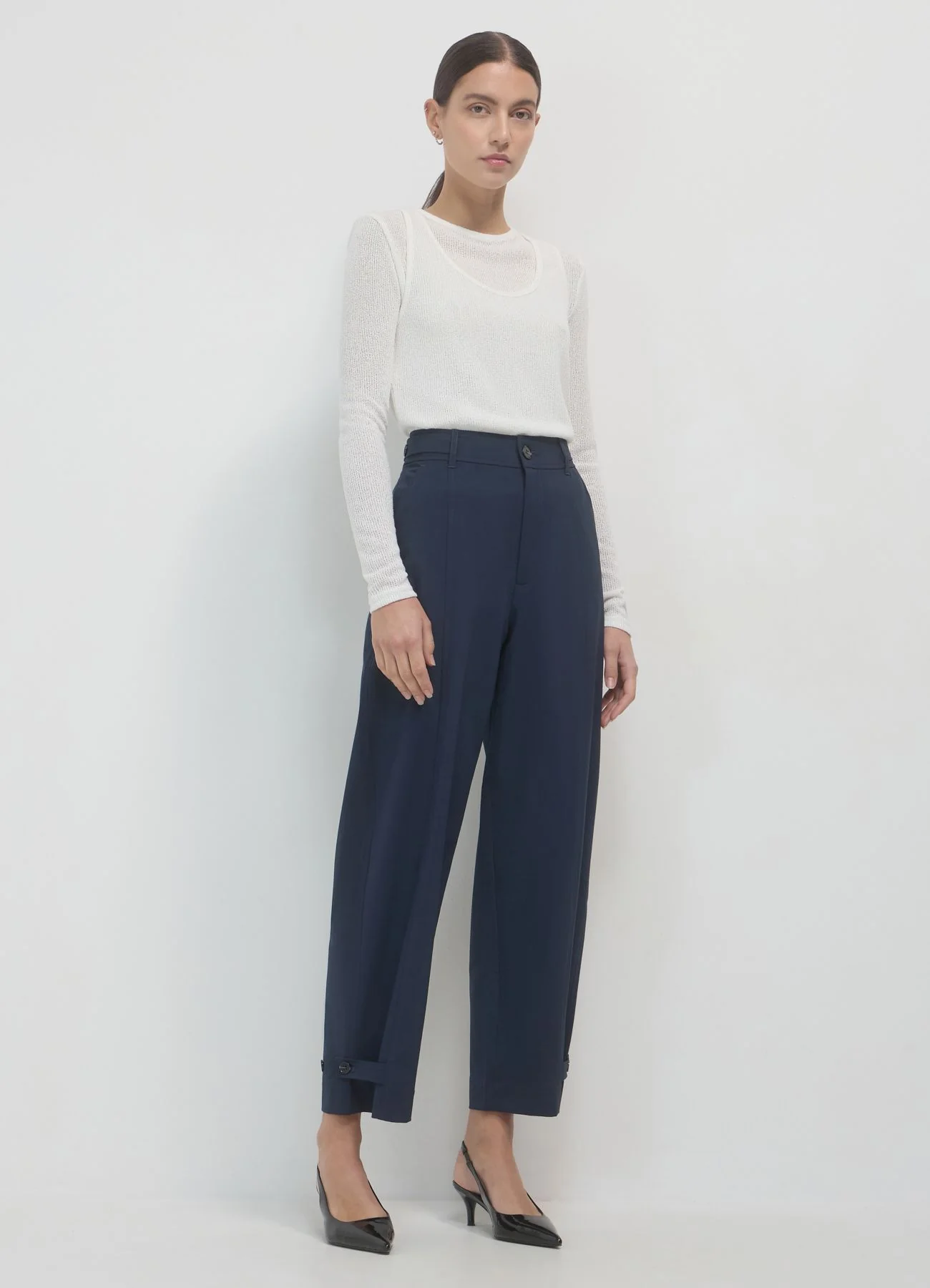 Maglia doppiata - Image 2