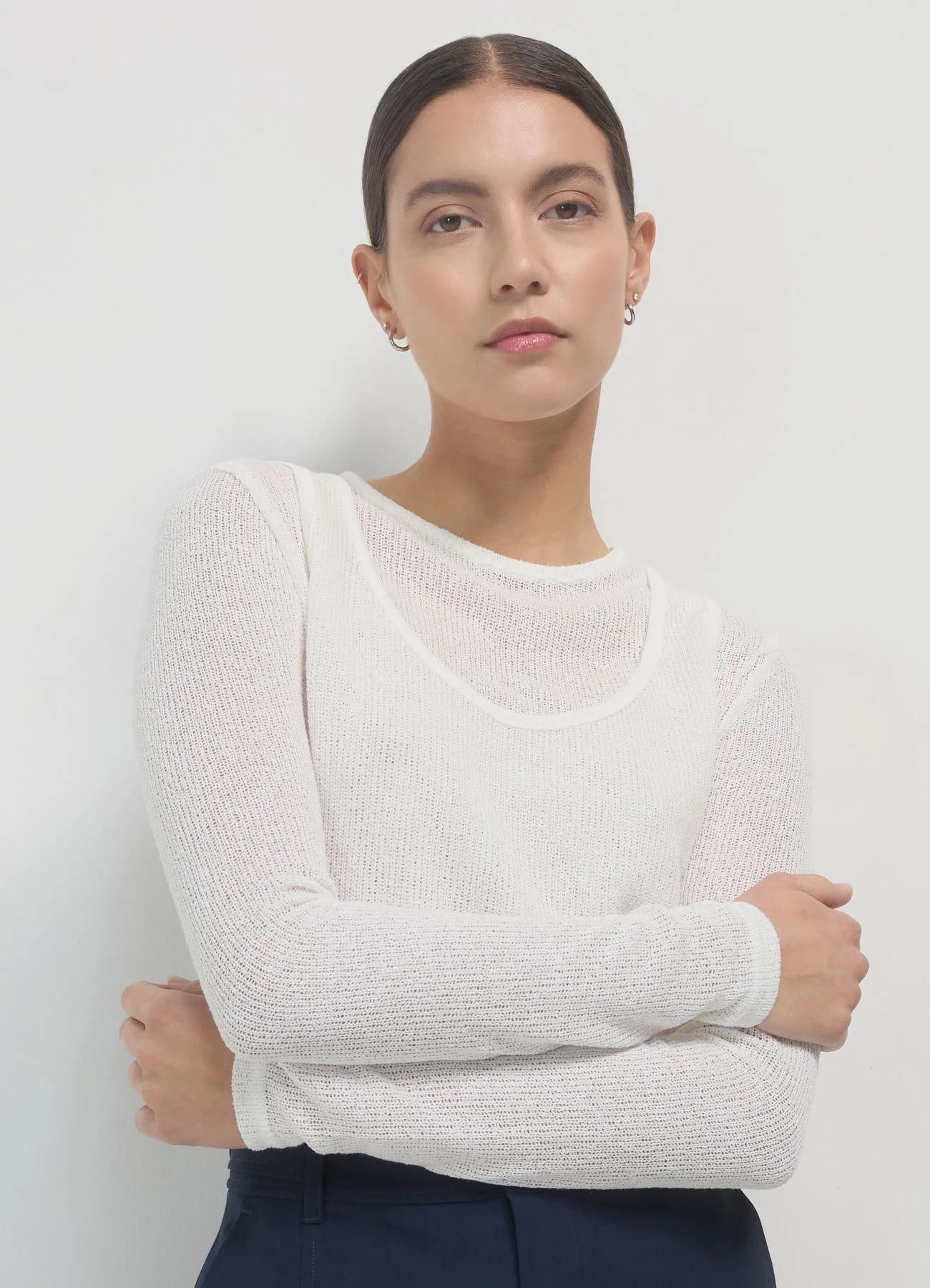 Maglia doppiata - Image 3