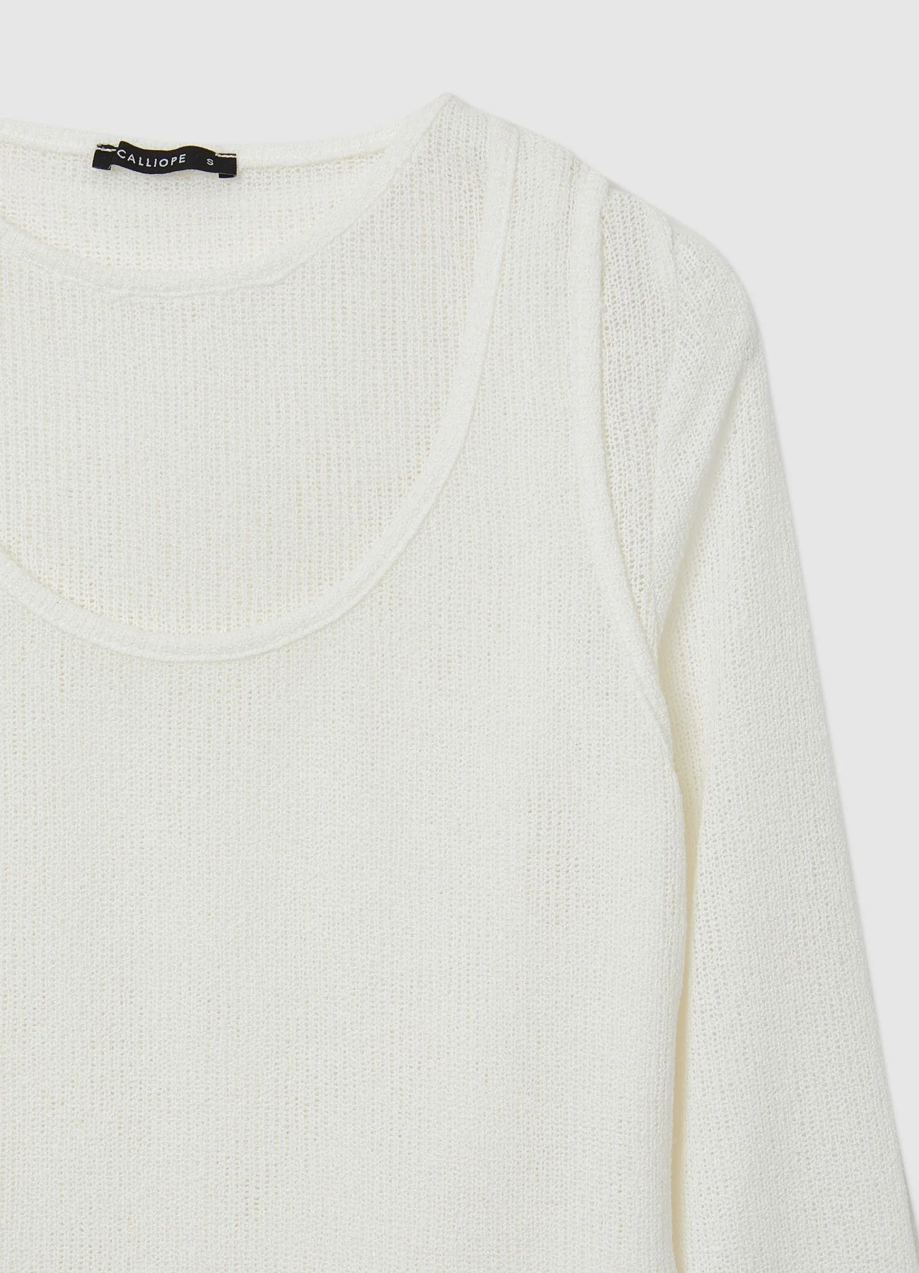 Maglia doppiata - Image 4