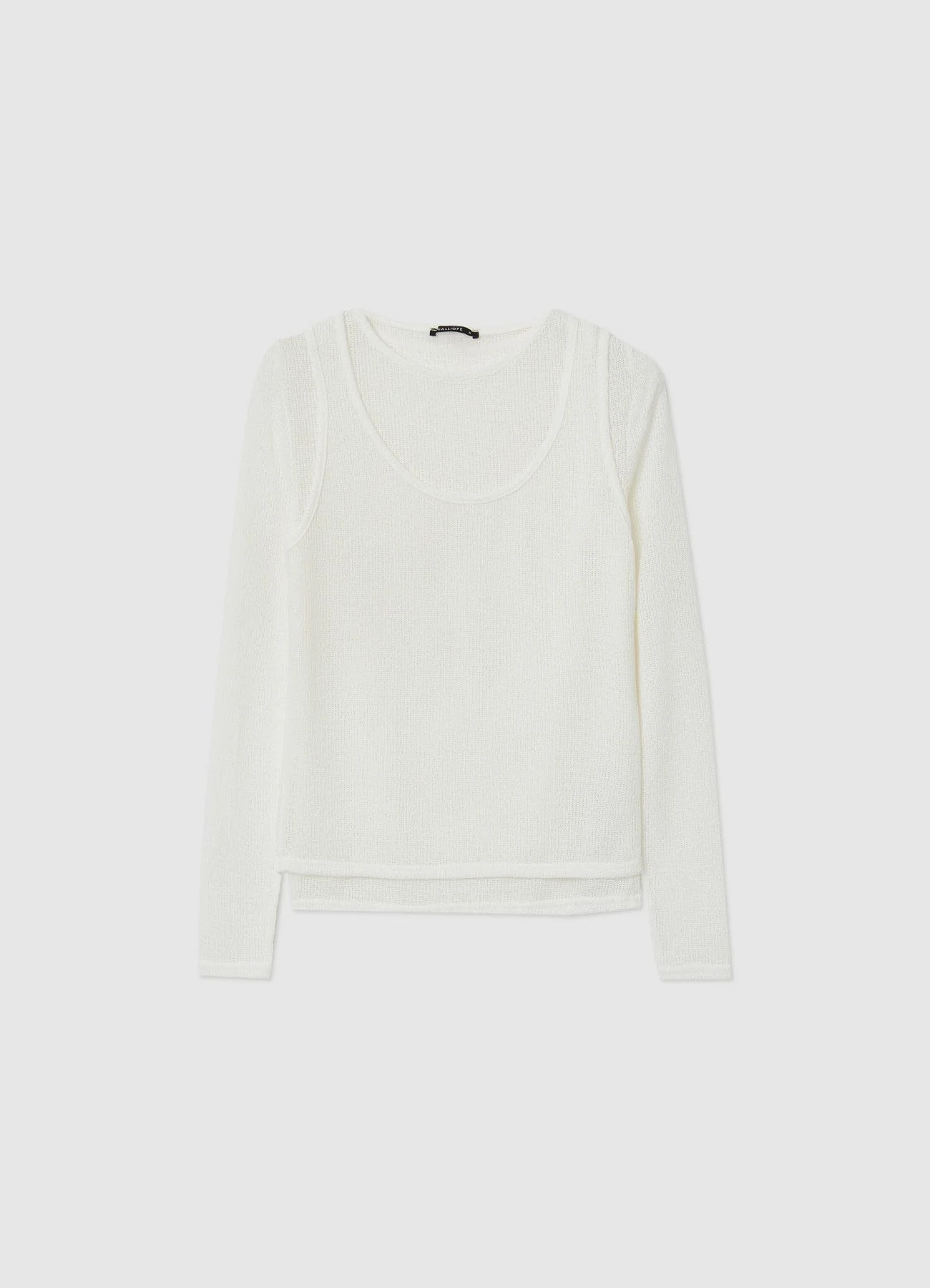 Maglia doppiata - Image 5