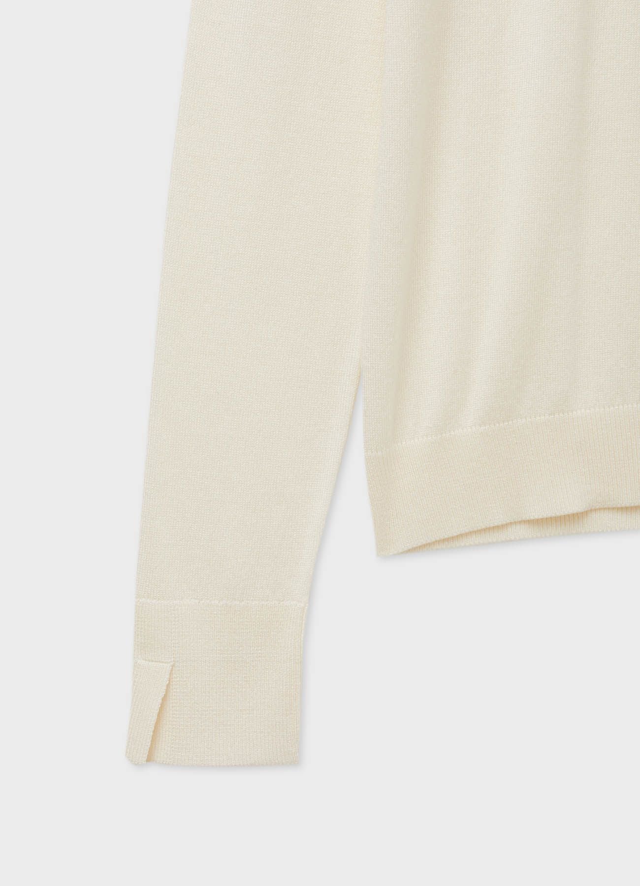 Maglia girocollo - Image 5