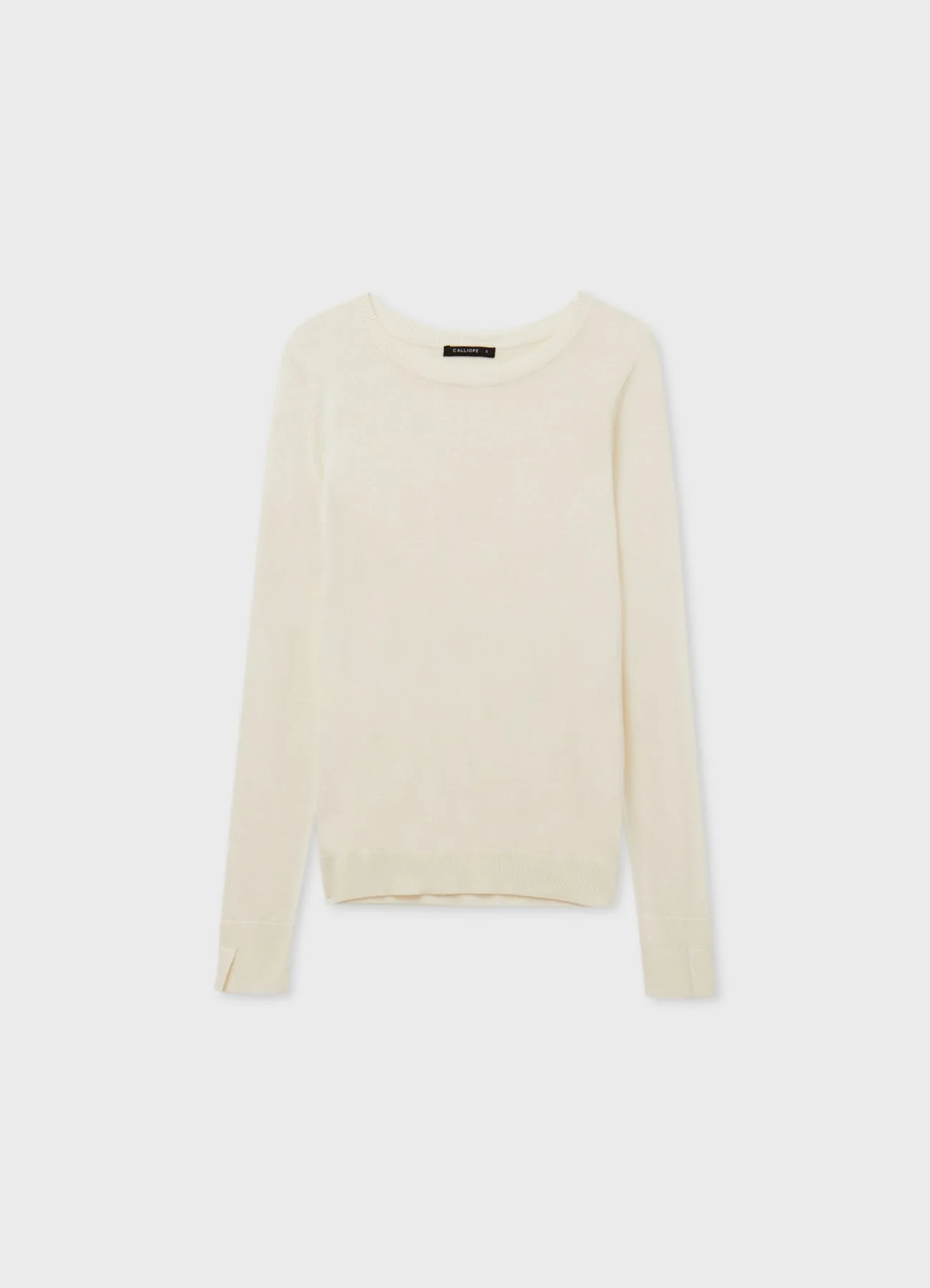 Maglia girocollo - Image 8