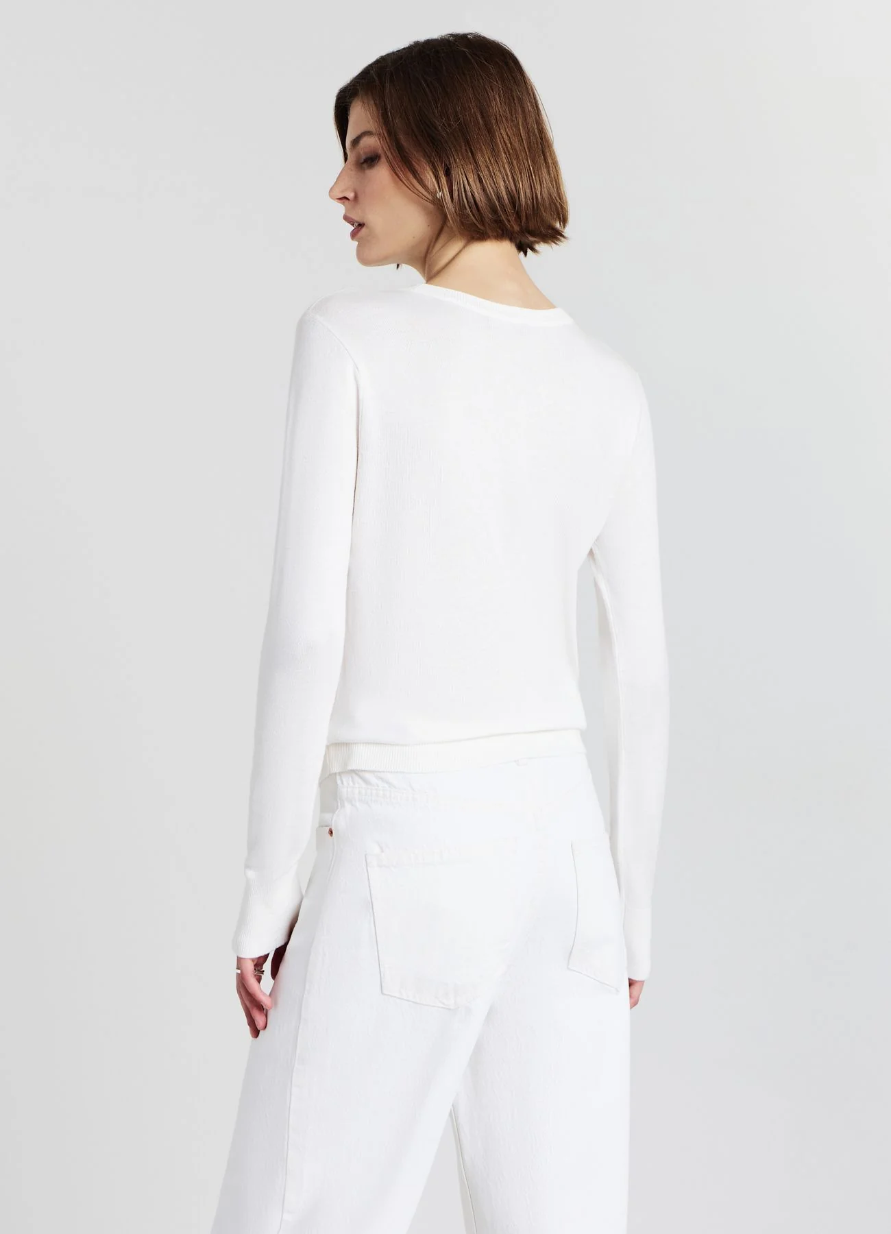 Maglia girocollo - Image 3