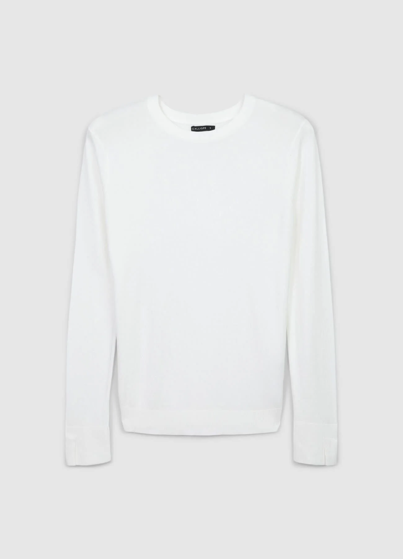 Maglia girocollo - Image 4